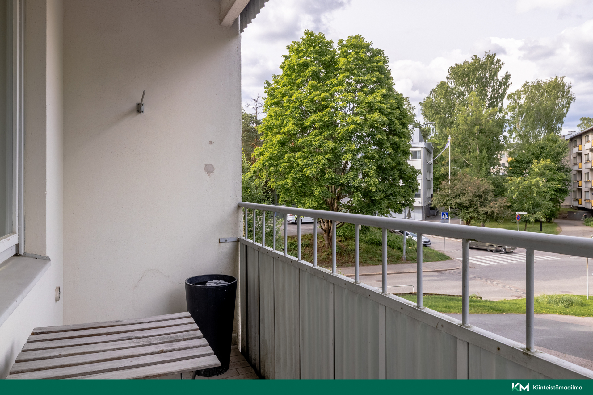 Kylätie 24, Etelä-Haaga, Helsinki