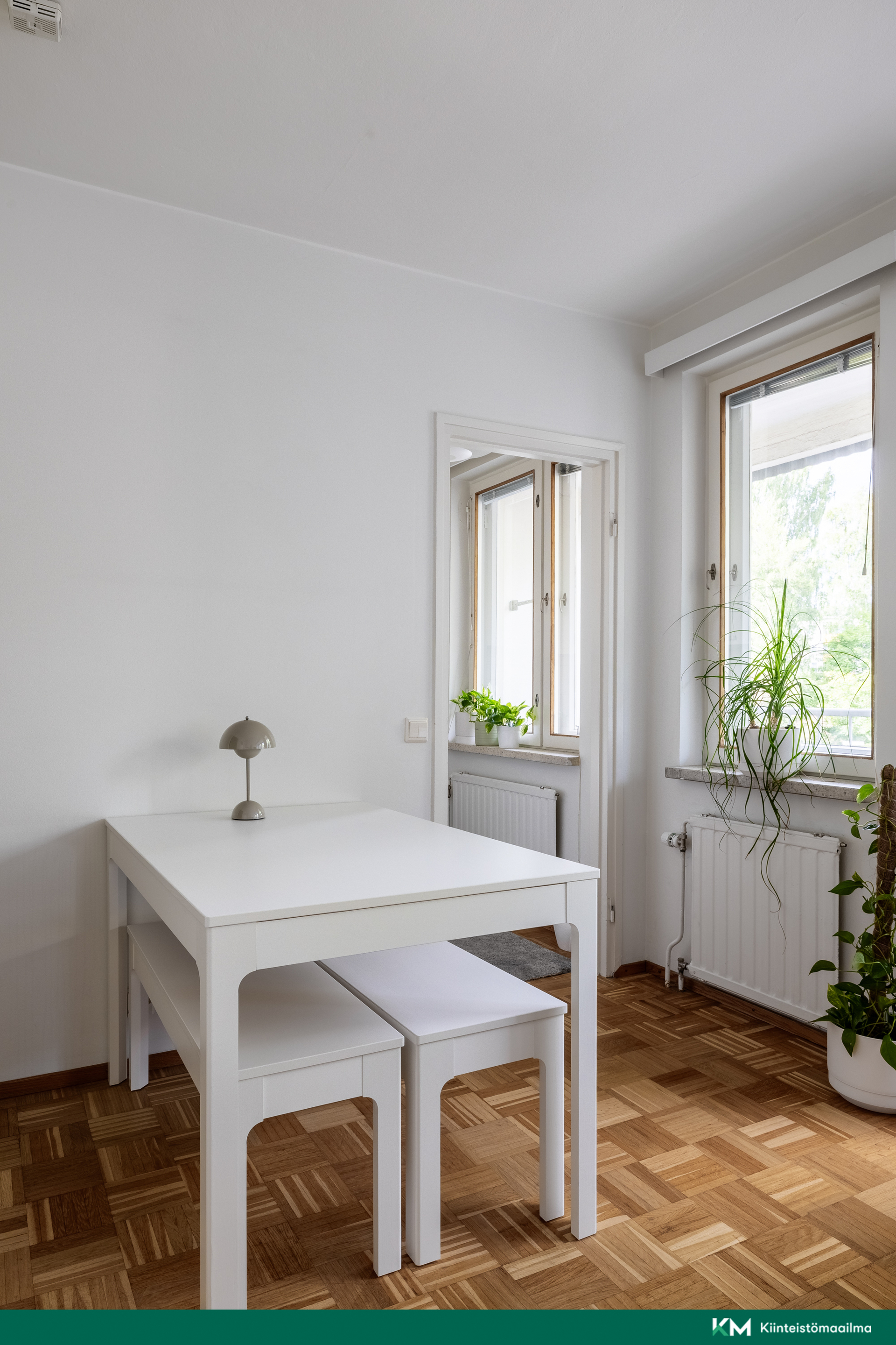 Kylätie 24, Etelä-Haaga, Helsinki