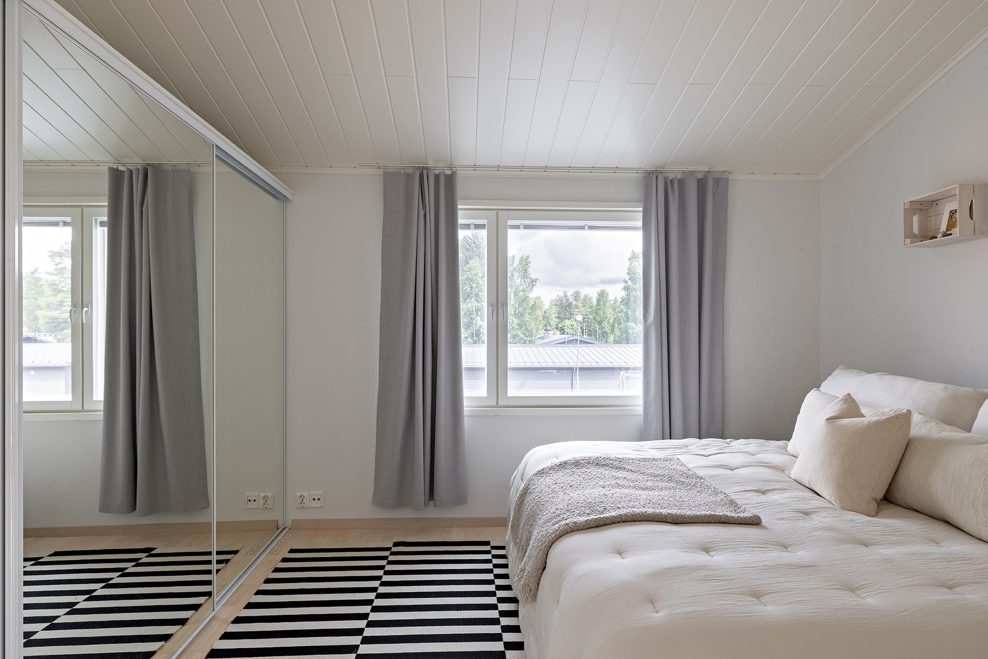 Luotolaisentie 12, Oinaansuo, Oulu