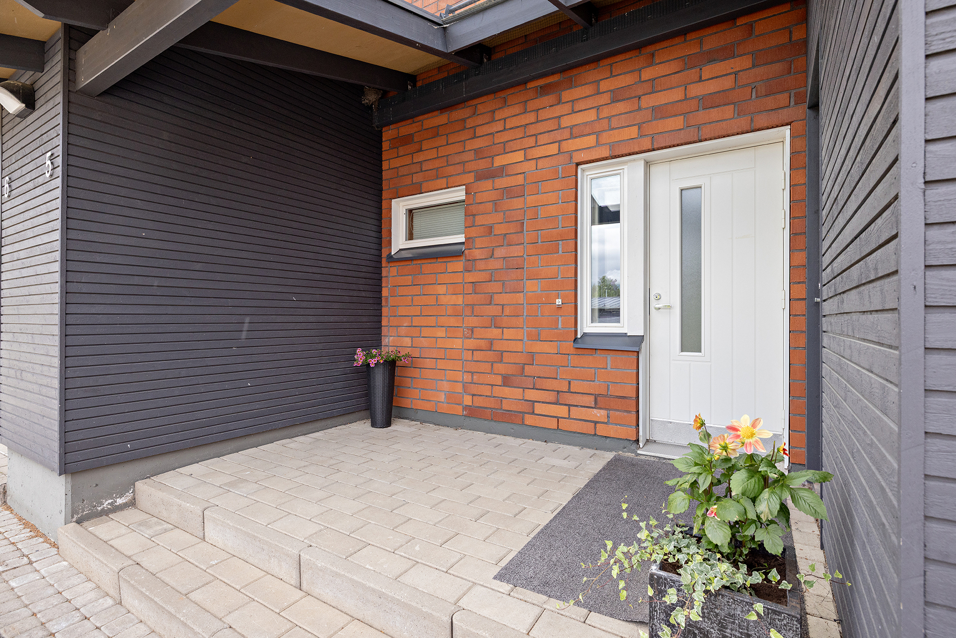 Luotolaisentie 12, Oinaansuo, Oulu