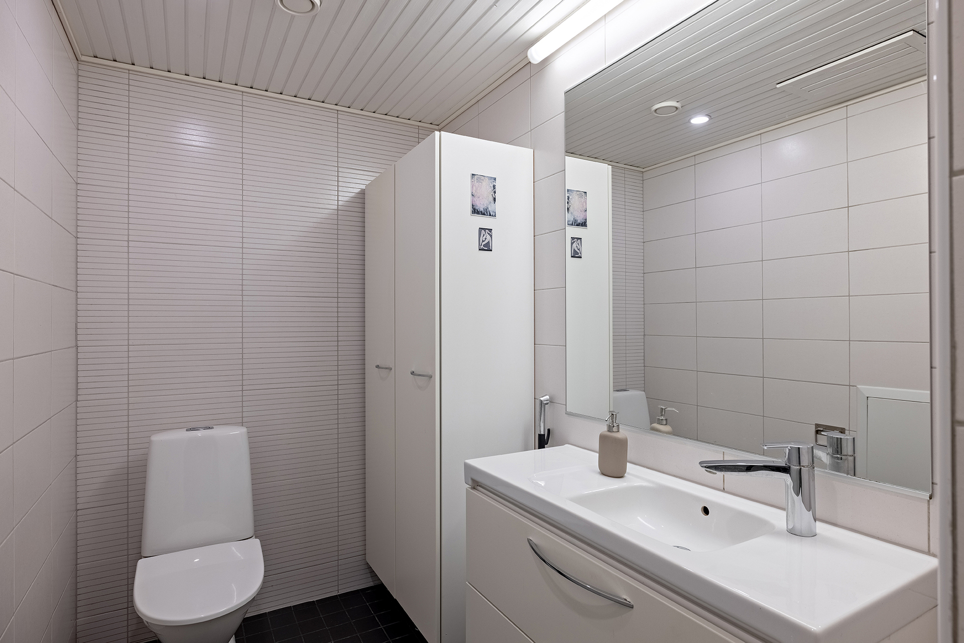 Luotolaisentie 12, Oinaansuo, Oulu
