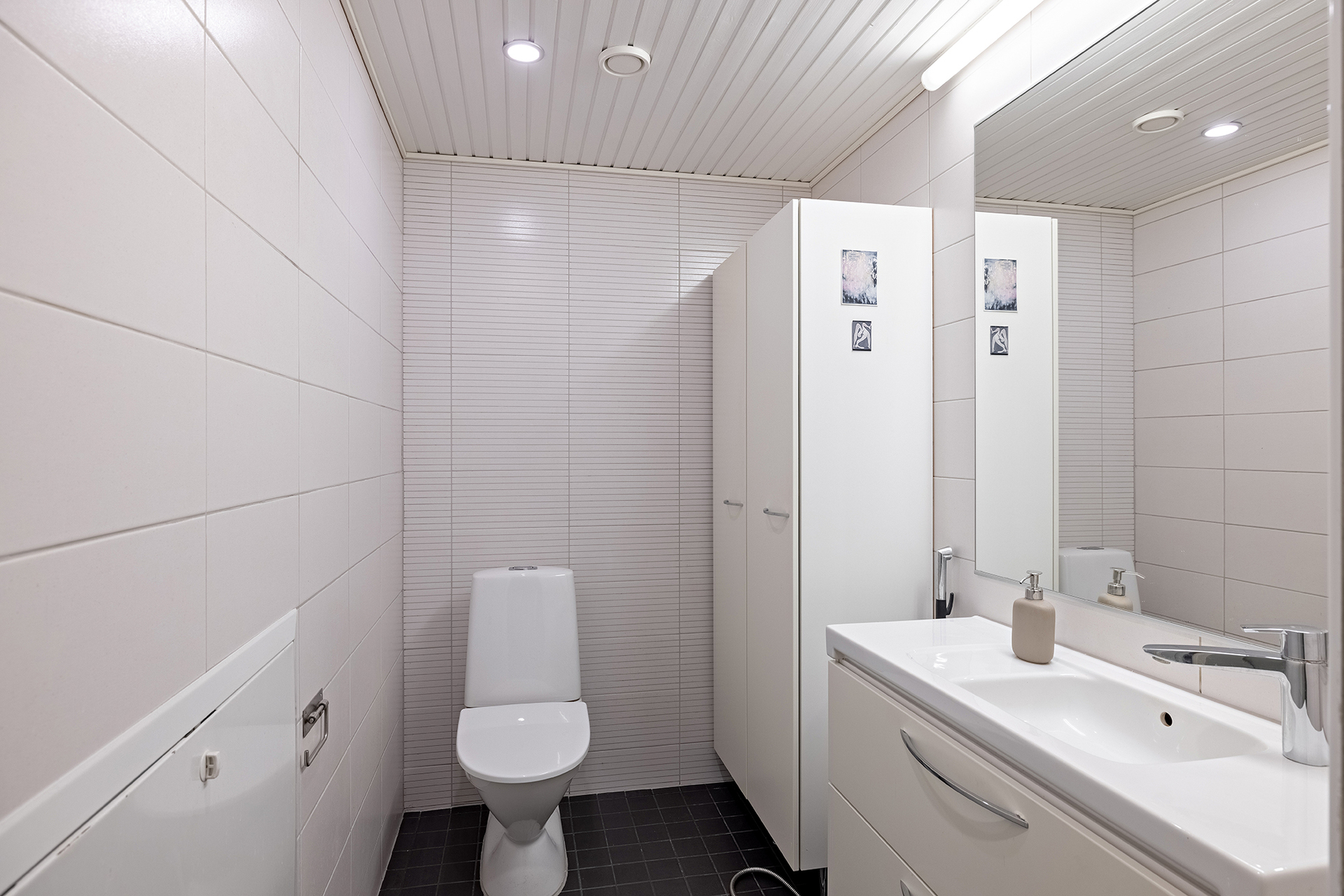 Luotolaisentie 12, Oinaansuo, Oulu