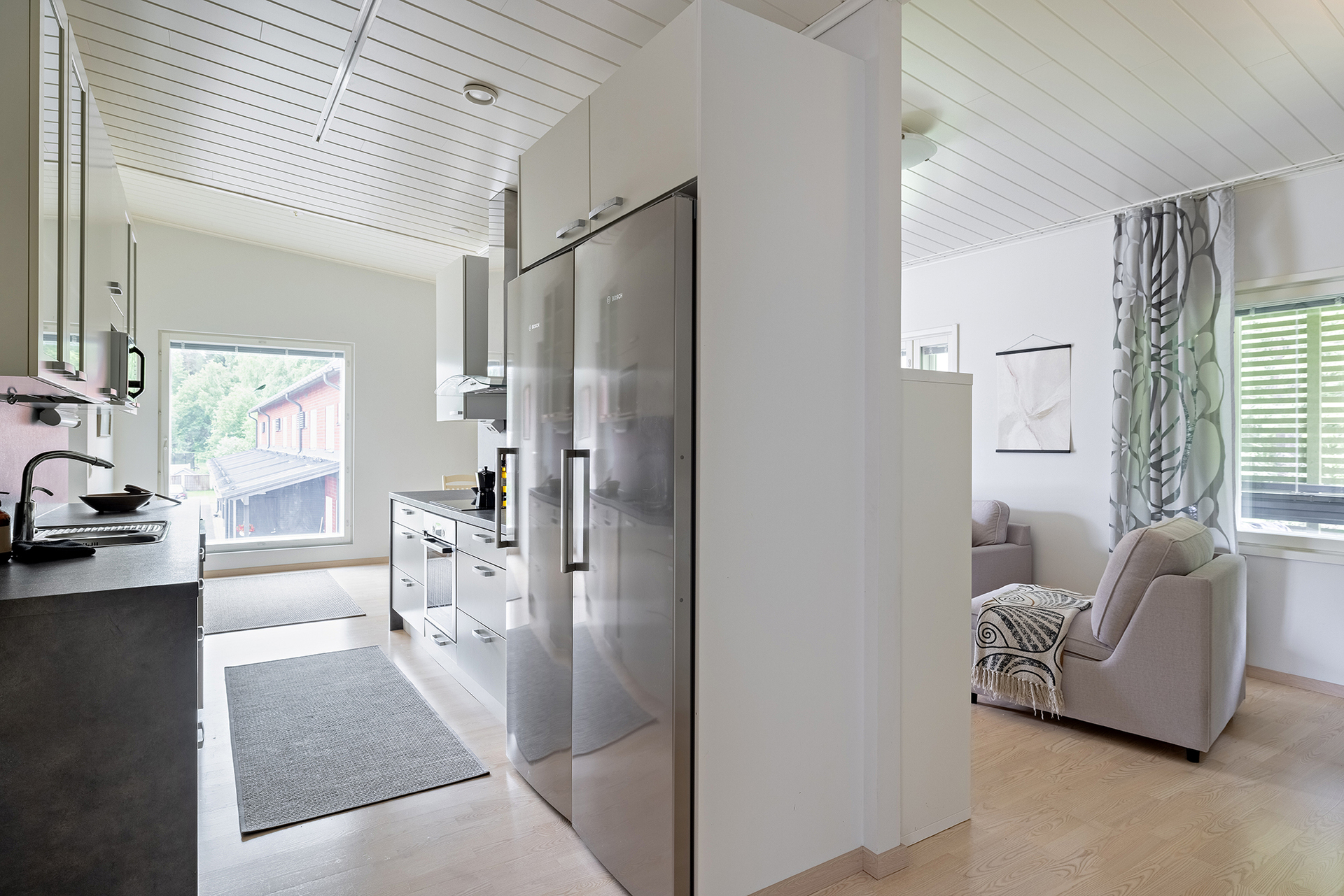 Luotolaisentie 12, Oinaansuo, Oulu
