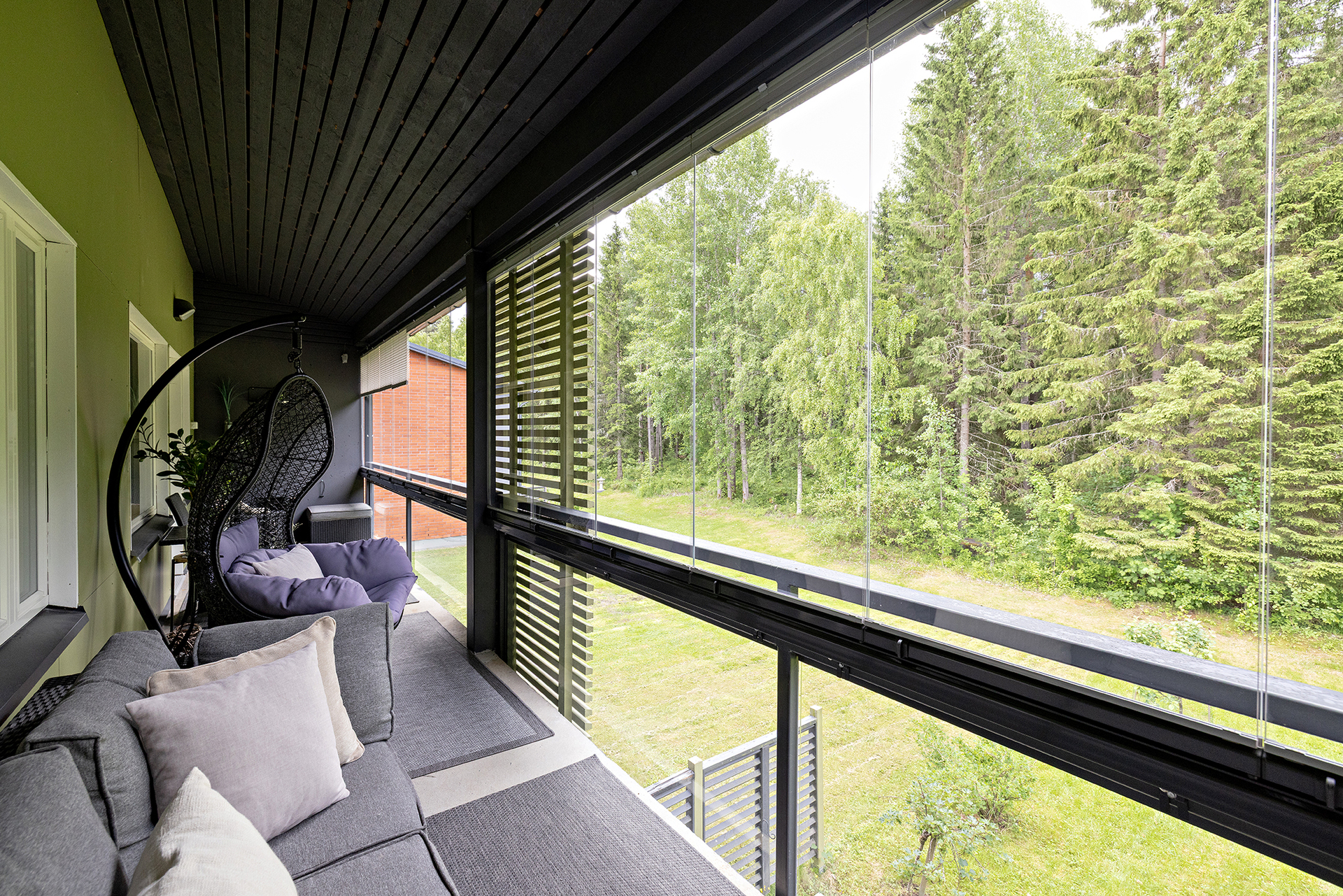 Luotolaisentie 12, Oinaansuo, Oulu