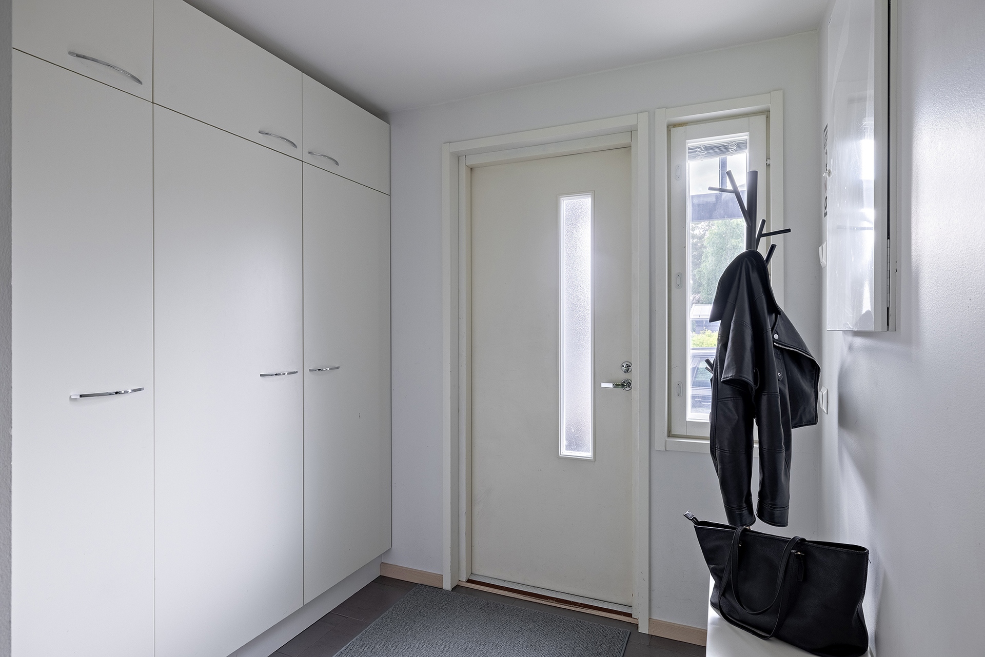 Luotolaisentie 12, Oinaansuo, Oulu