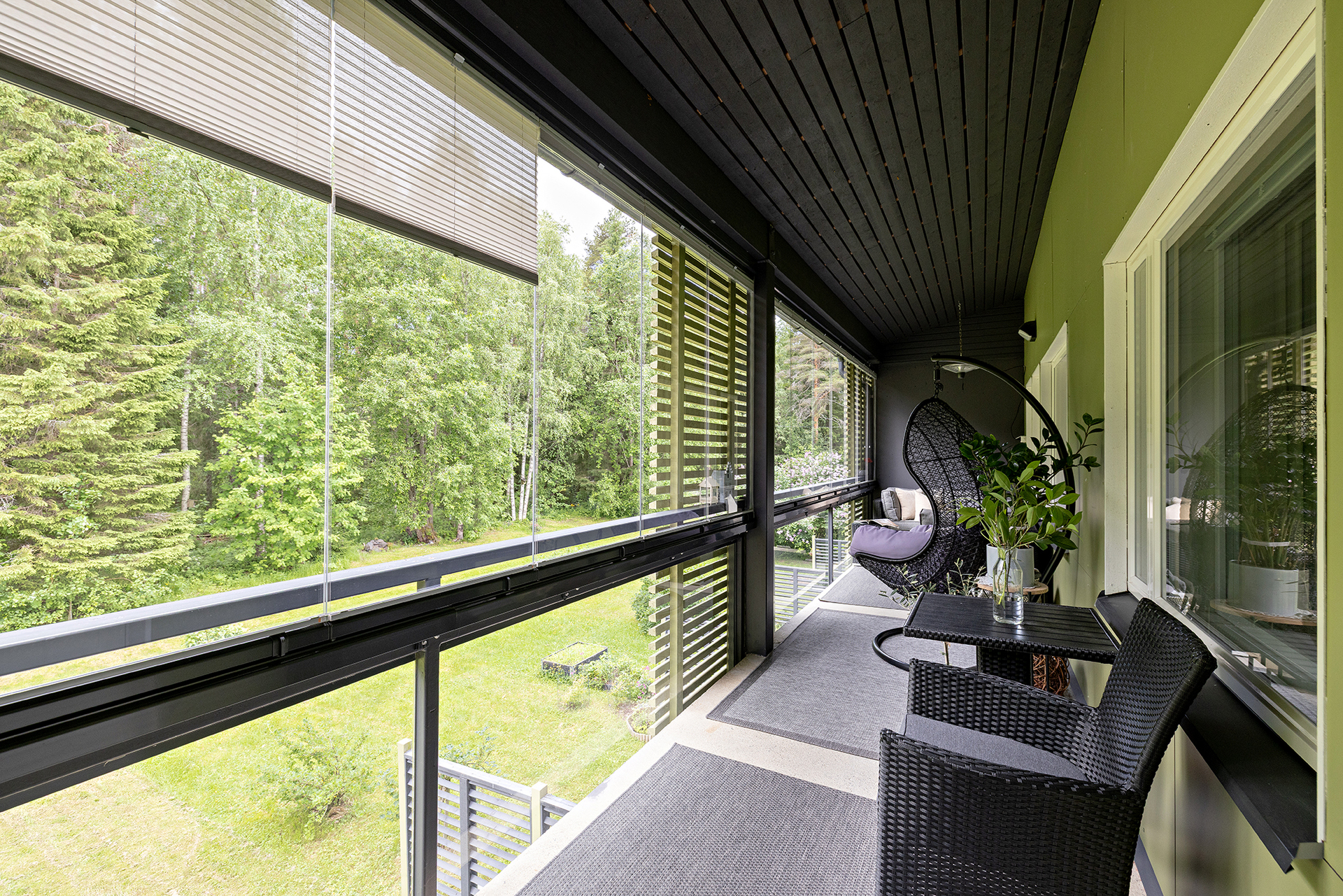 Luotolaisentie 12, Oinaansuo, Oulu