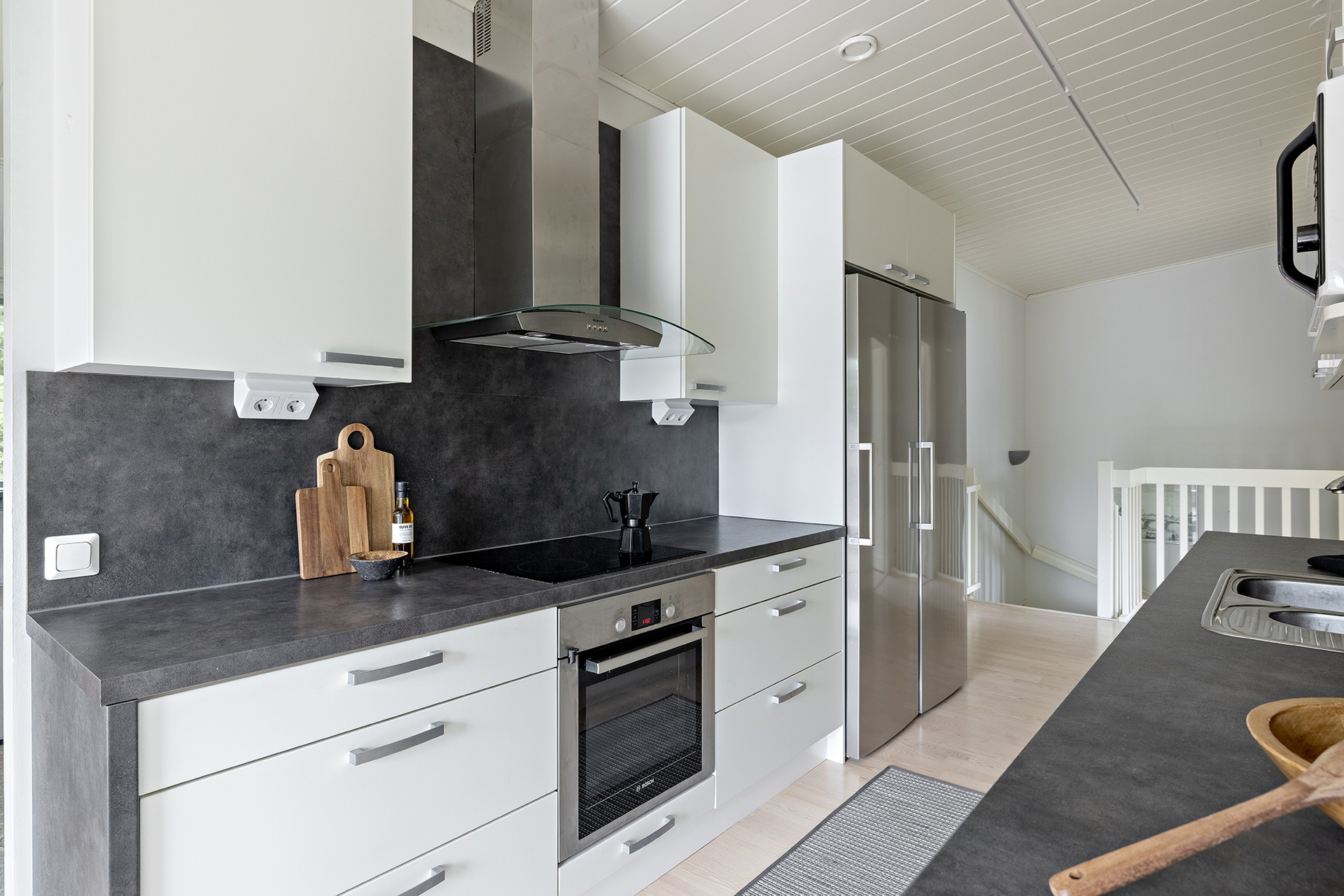 Luotolaisentie 12, Oinaansuo, Oulu