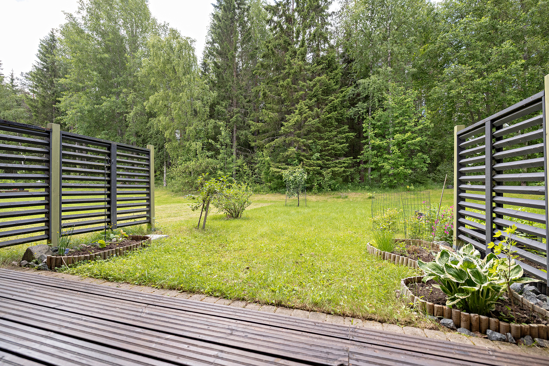 Luotolaisentie 12, Oinaansuo, Oulu