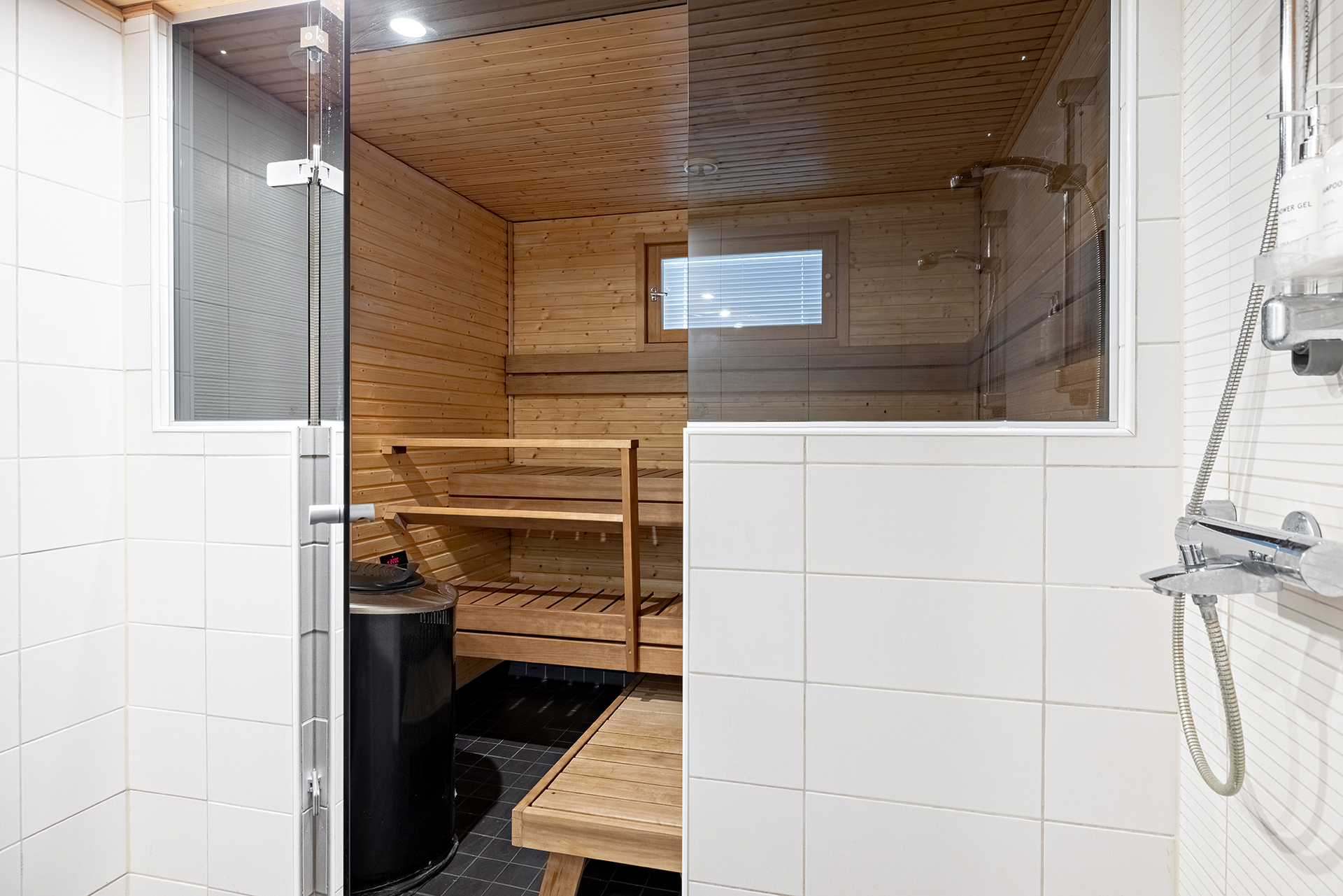 Luotolaisentie 12, Oinaansuo, Oulu