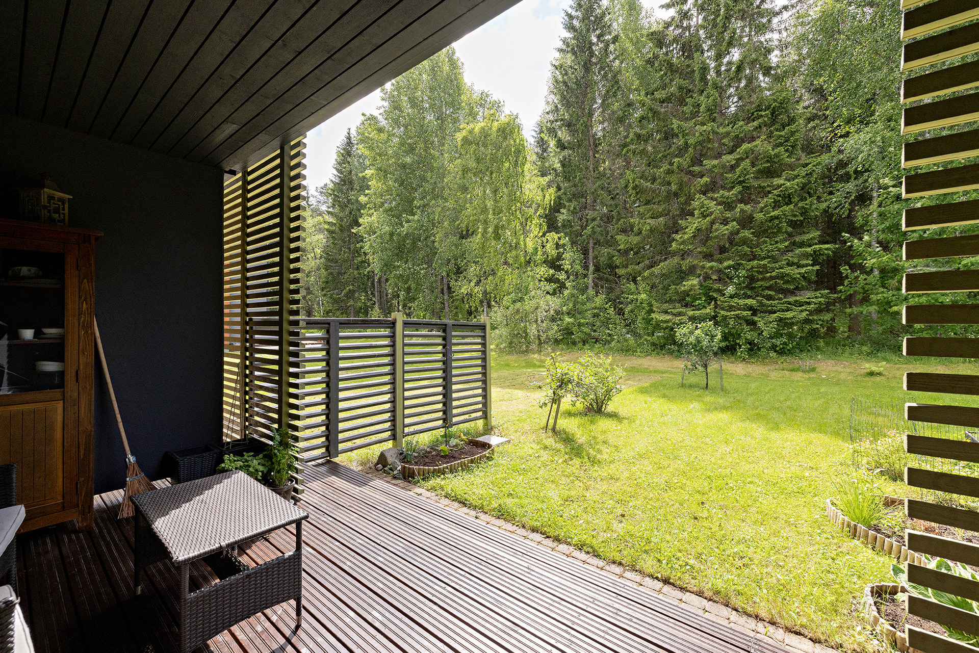 Luotolaisentie 12, Oinaansuo, Oulu