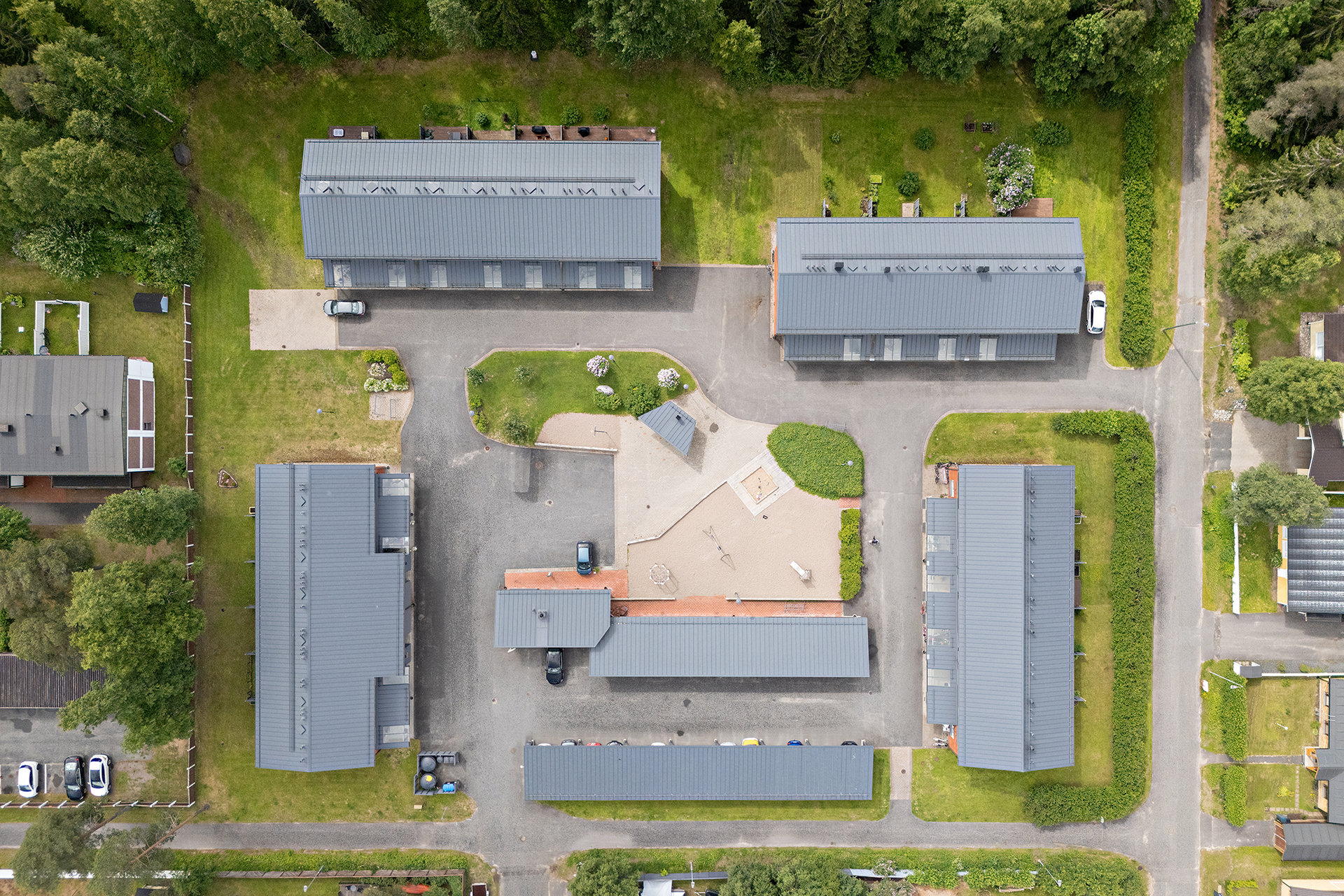 Luotolaisentie 12, Oinaansuo, Oulu