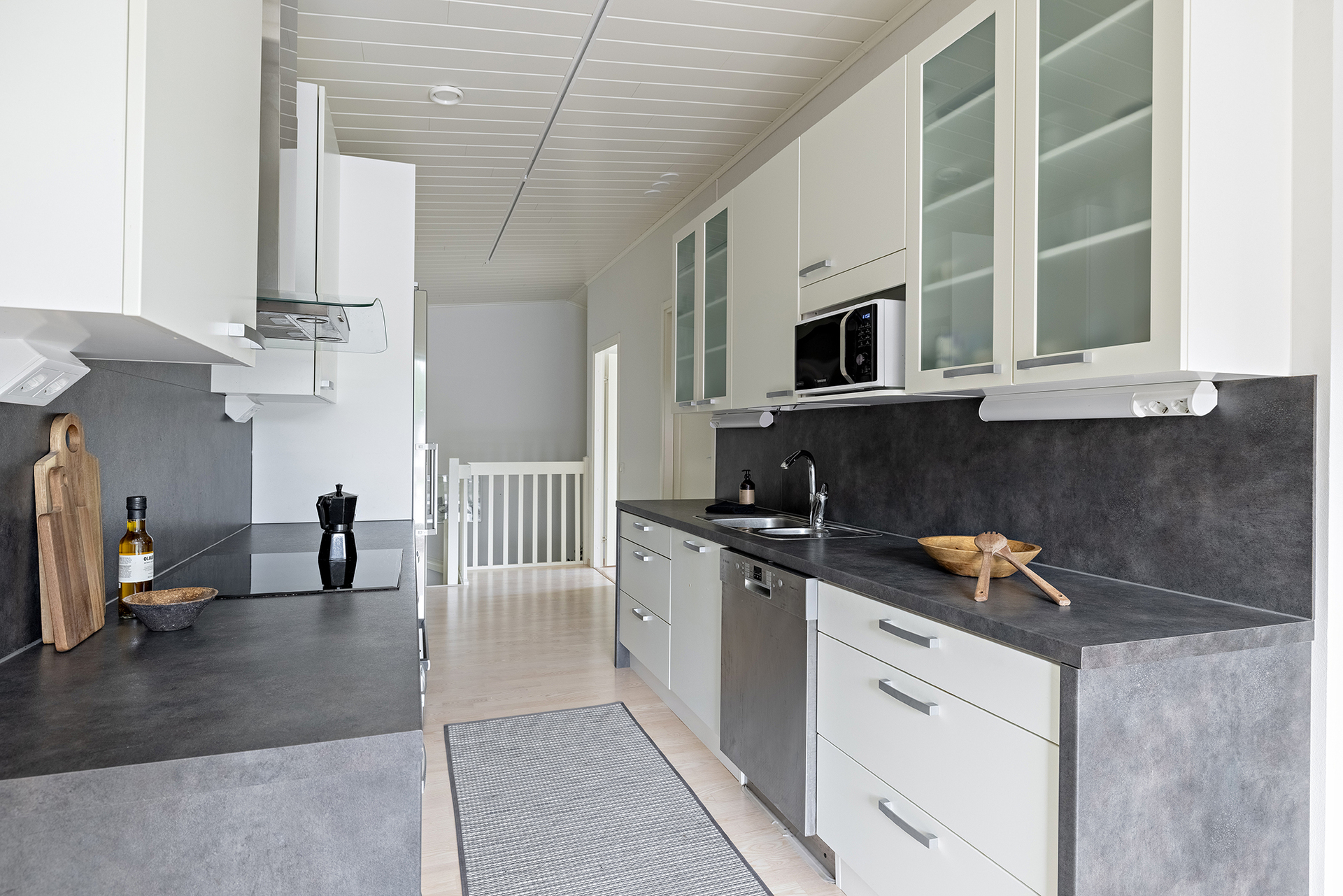Luotolaisentie 12, Oinaansuo, Oulu
