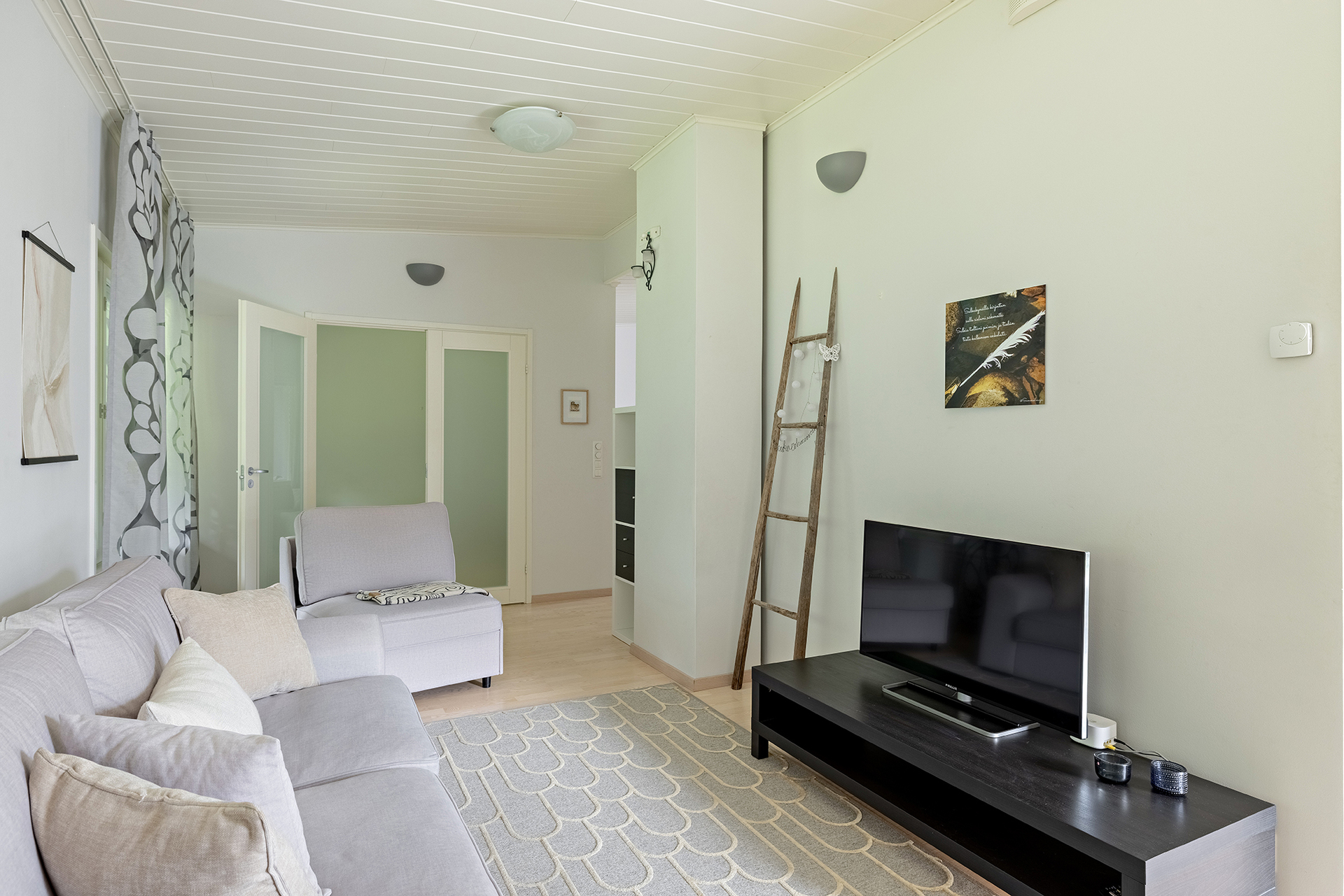 Luotolaisentie 12, Oinaansuo, Oulu
