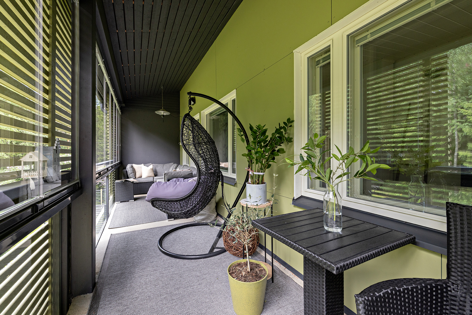 Luotolaisentie 12, Oinaansuo, Oulu