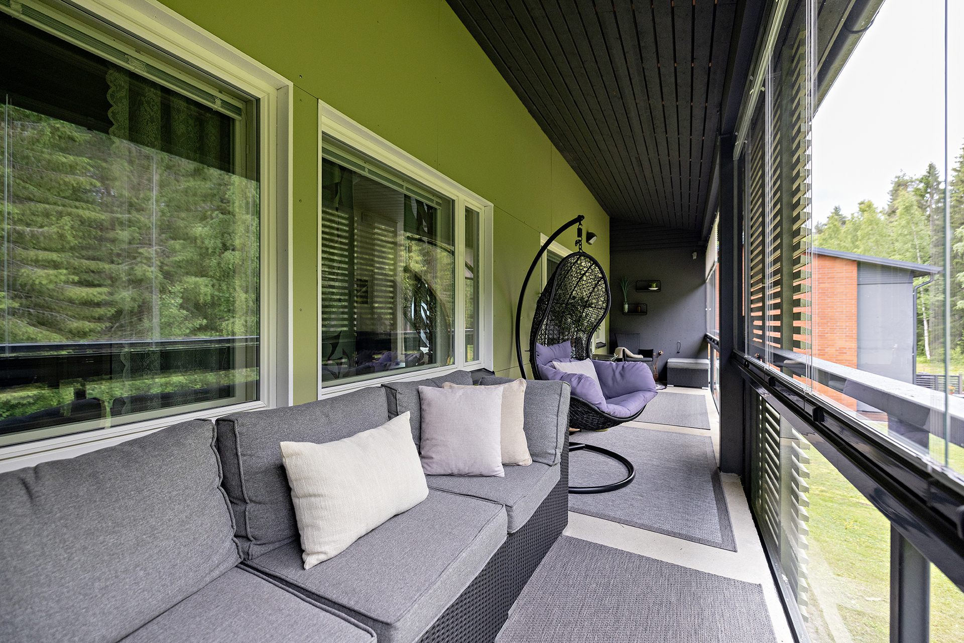 Luotolaisentie 12, Oinaansuo, Oulu