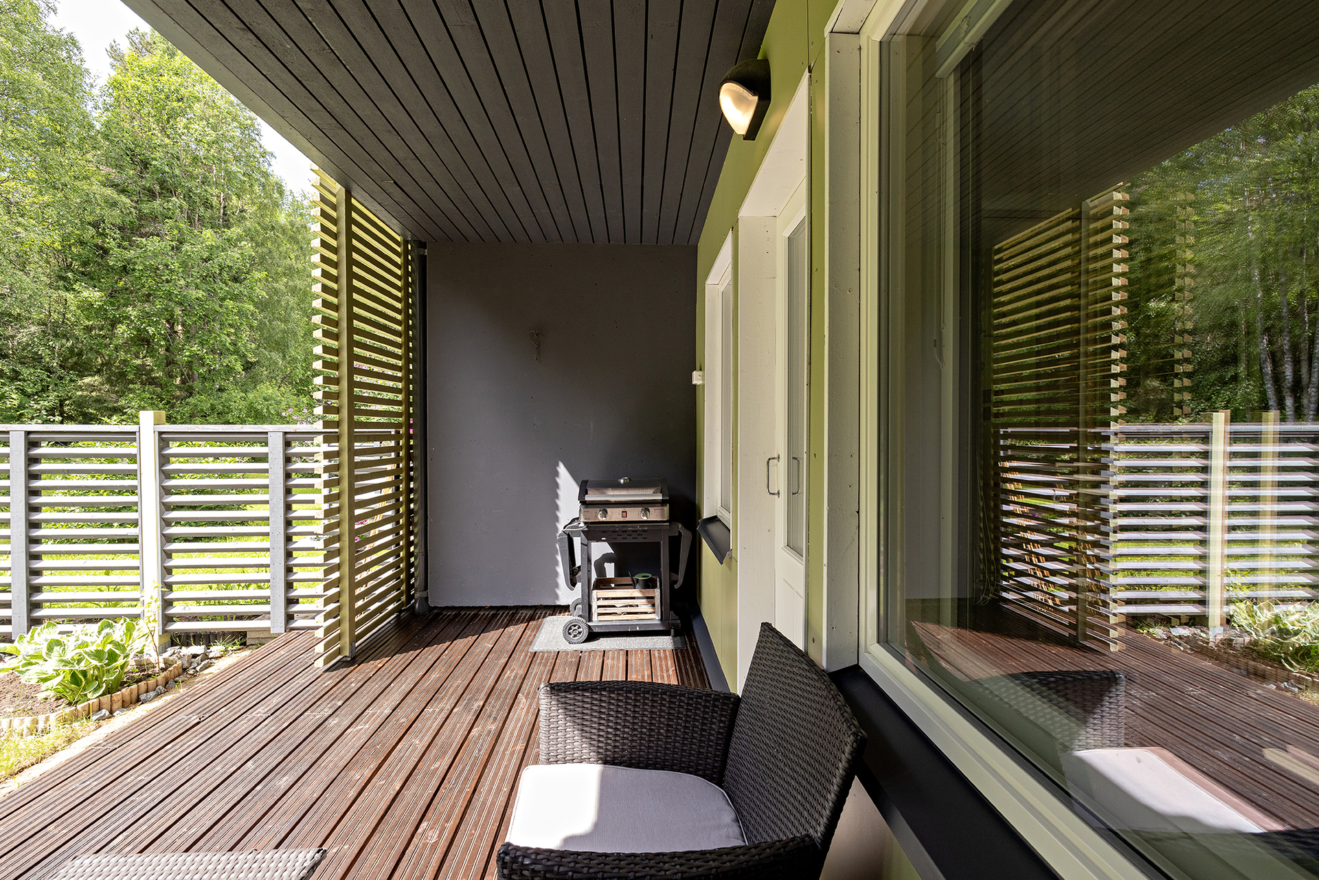 Luotolaisentie 12, Oinaansuo, Oulu