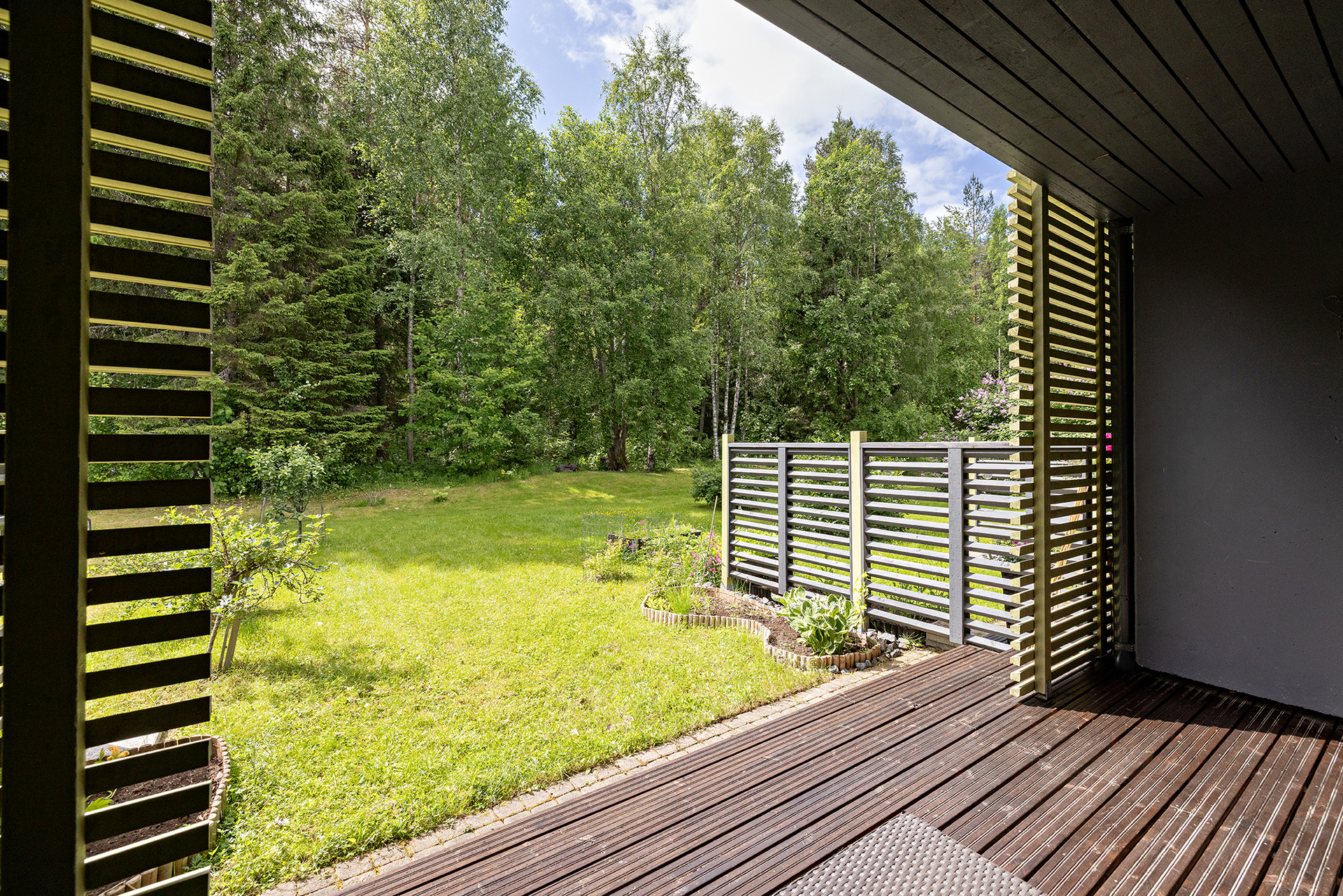 Luotolaisentie 12, Oinaansuo, Oulu
