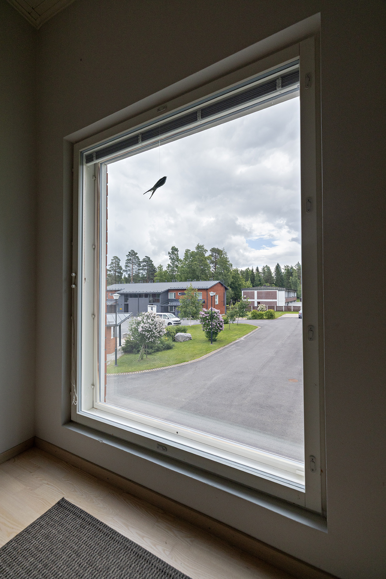 Luotolaisentie 12, Oinaansuo, Oulu