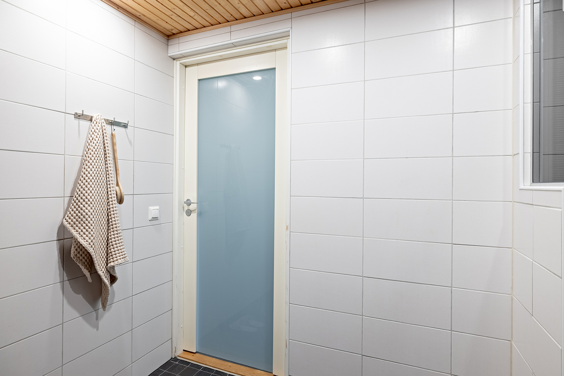Luotolaisentie 12, Oinaansuo, Oulu