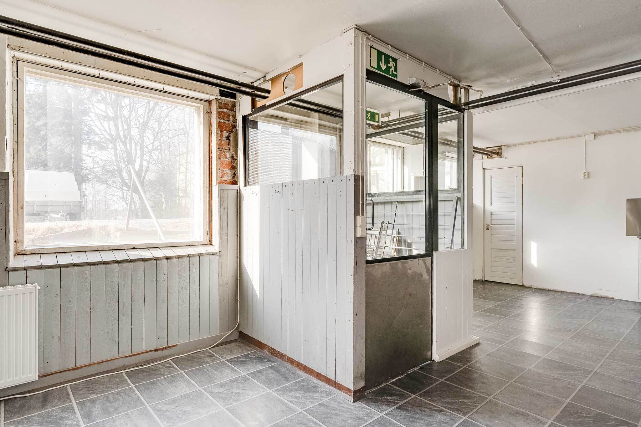 Viinikankatu 24, Tampere