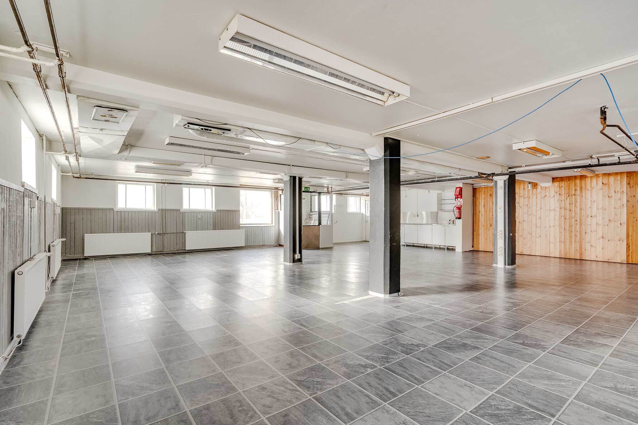 Viinikankatu 24, Tampere