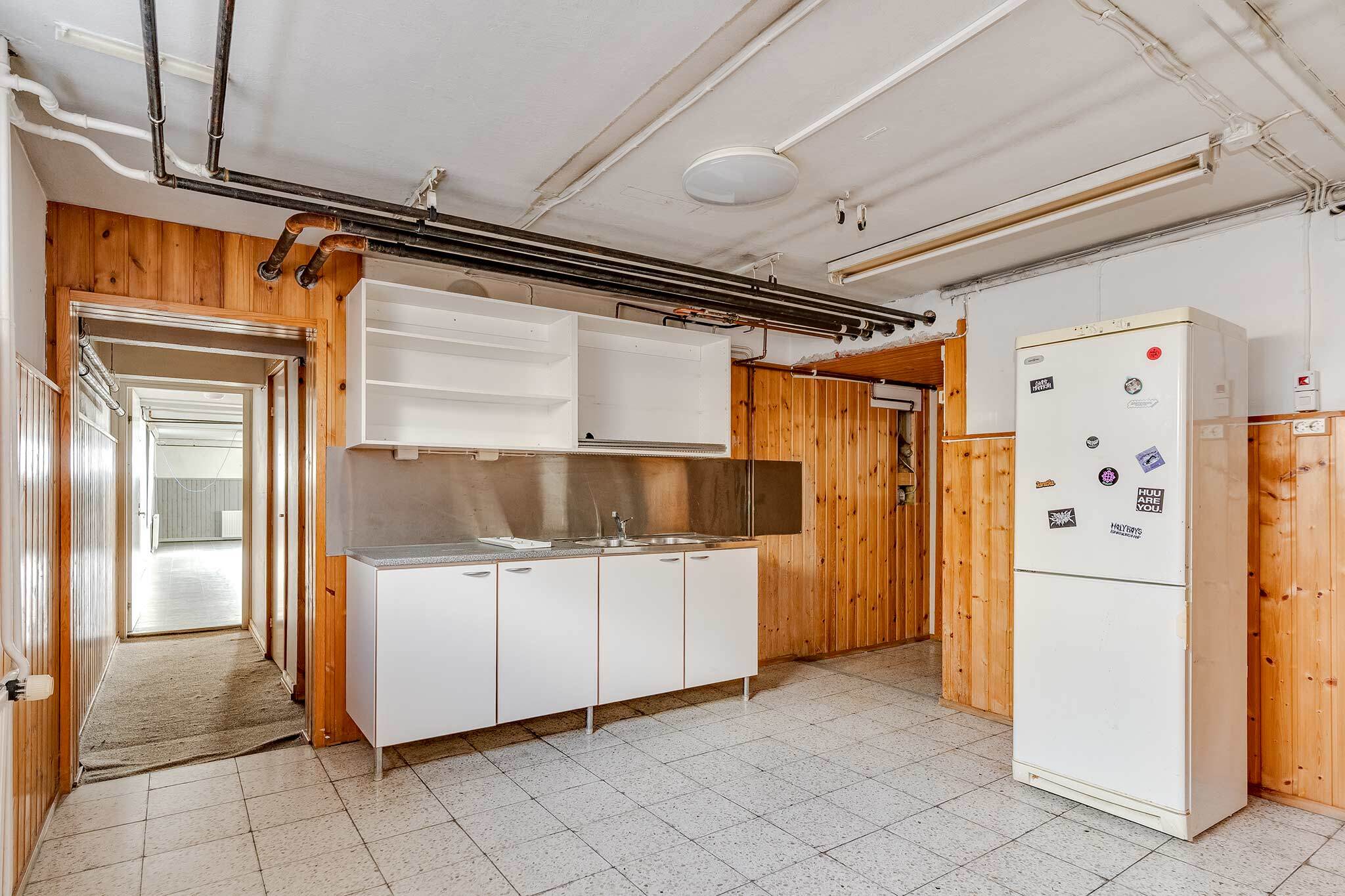 Viinikankatu 24, Tampere