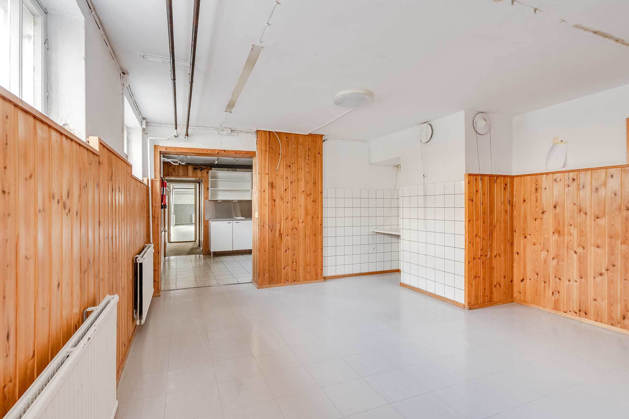 Viinikankatu 24, Tampere