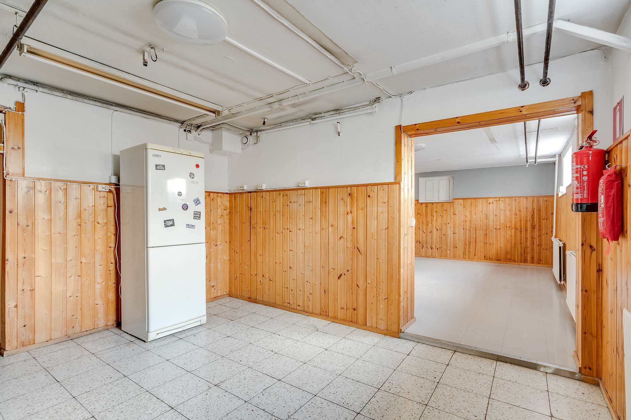 Viinikankatu 24, Tampere