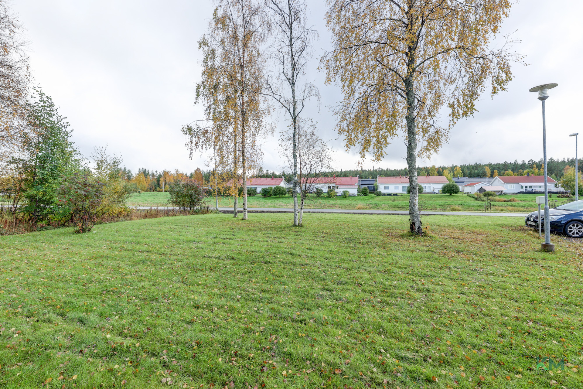 Hakamaankatu 11, Pöykkölä, Rovaniemi
