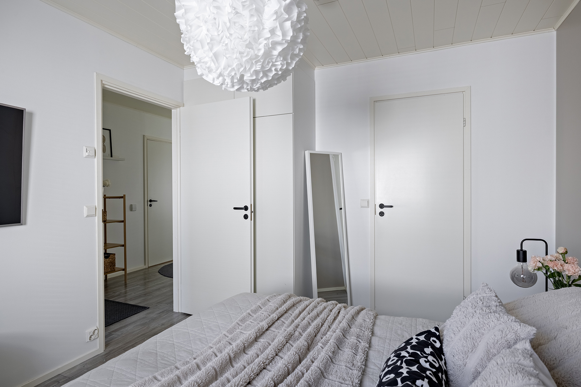 Viljatie 4, Keskusta, Muhos