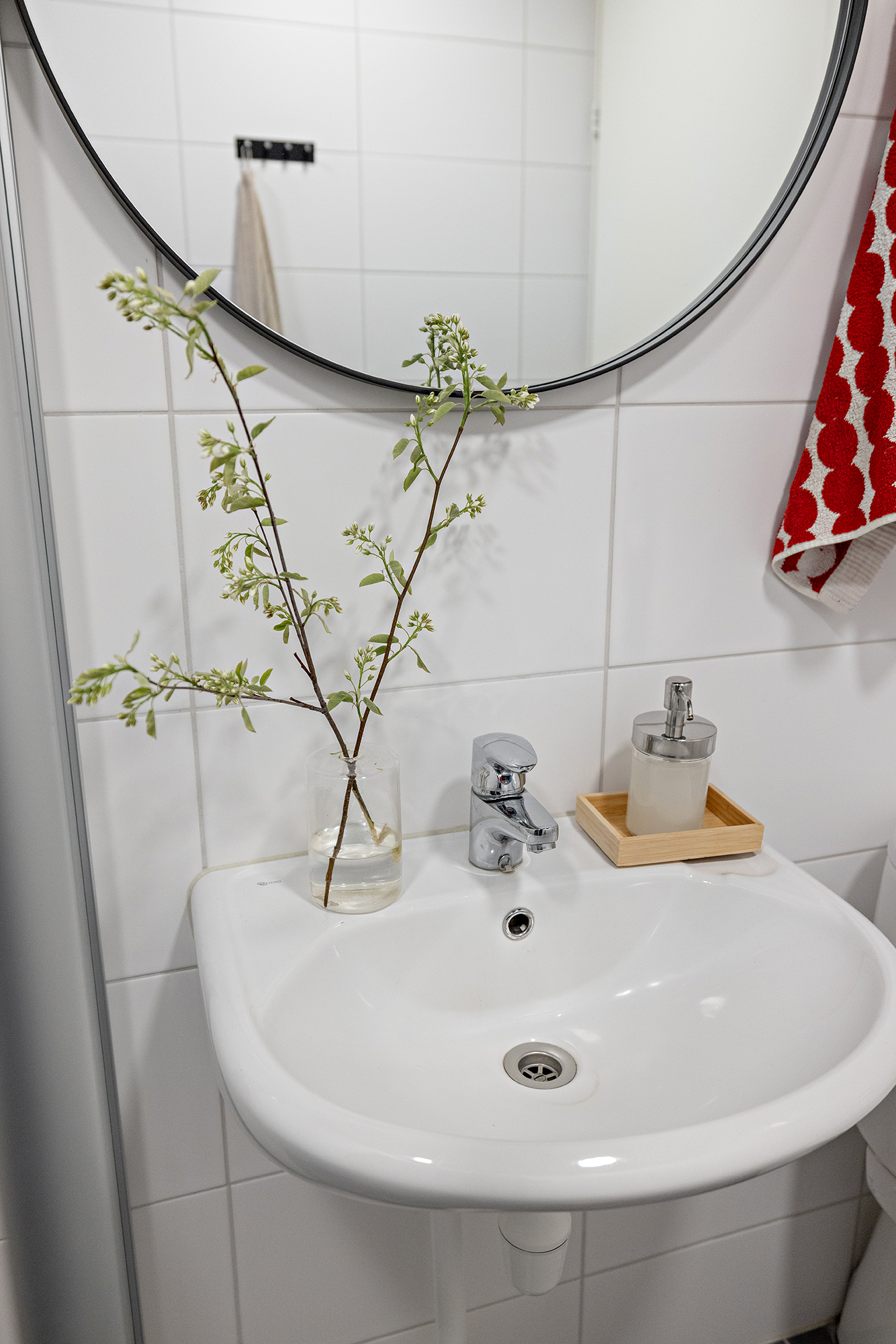 Viljatie 4, Keskusta, Muhos