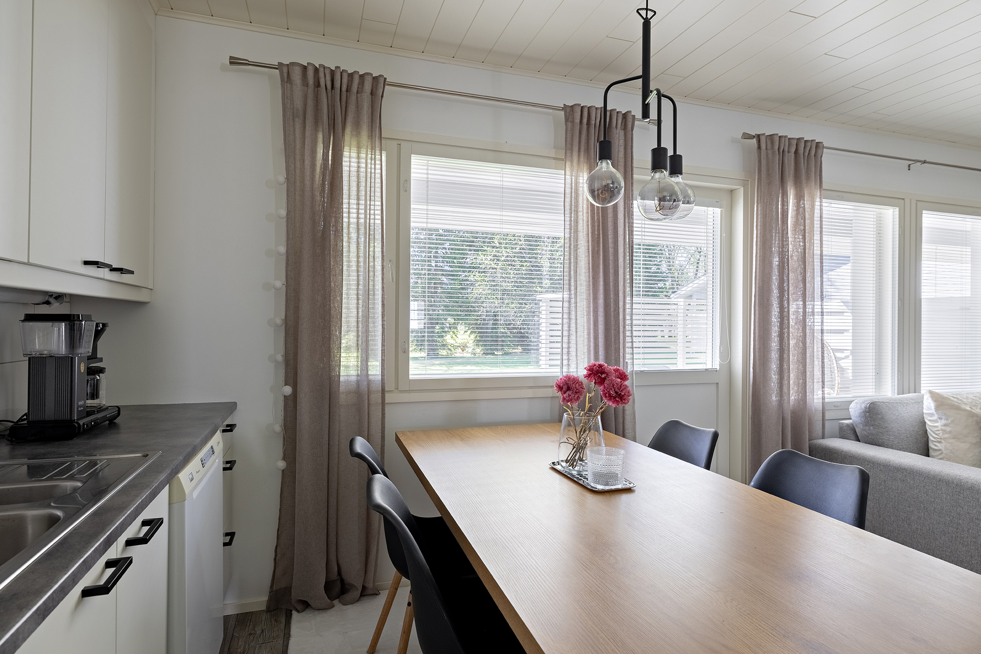 Viljatie 4, Keskusta, Muhos