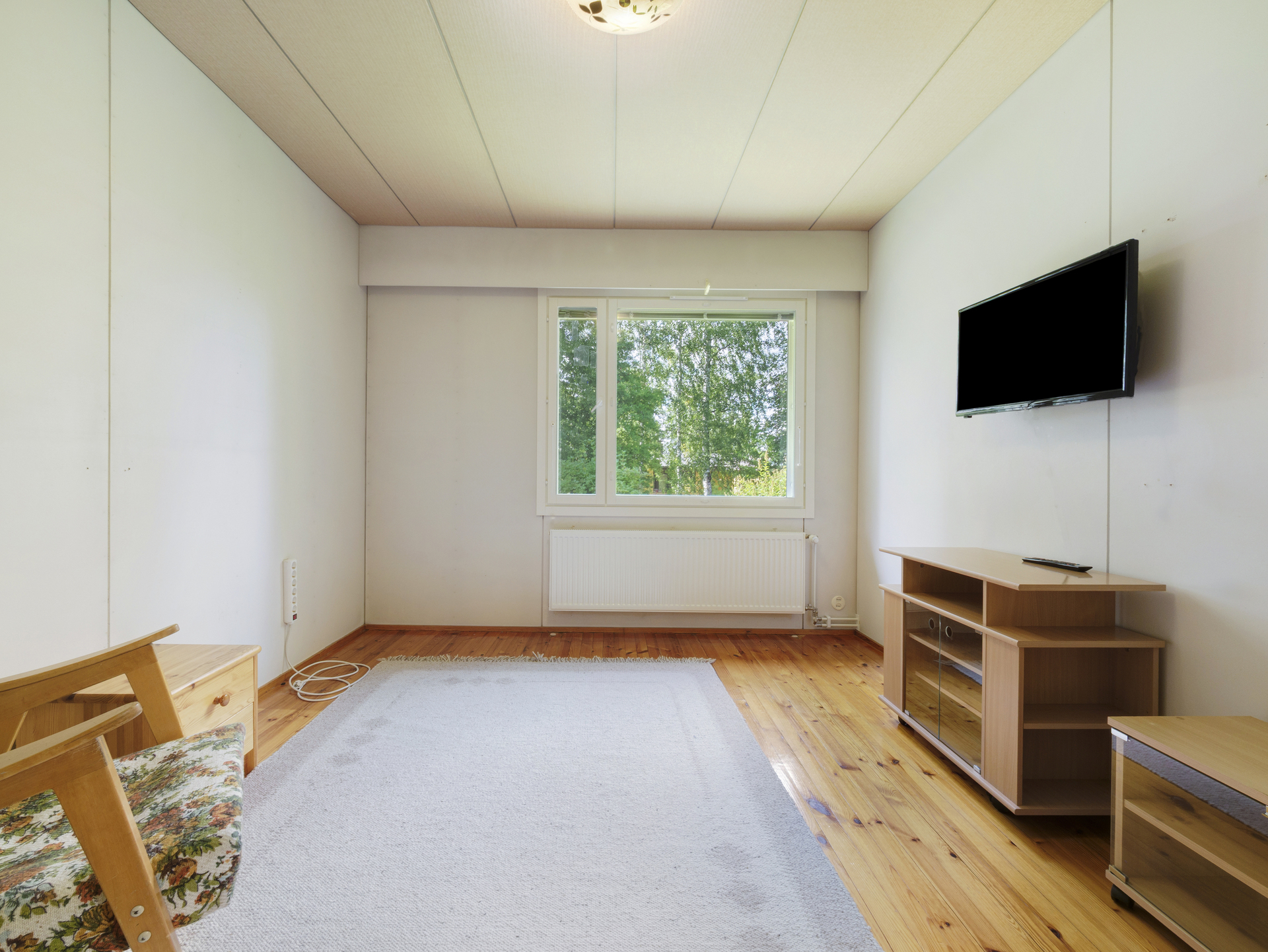 Keskuskatu 30, Kontiolahti As, Kontiolahti