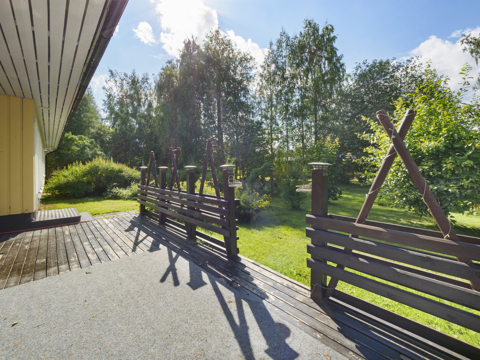 Keskuskatu 30, Kontiolahti As, Kontiolahti