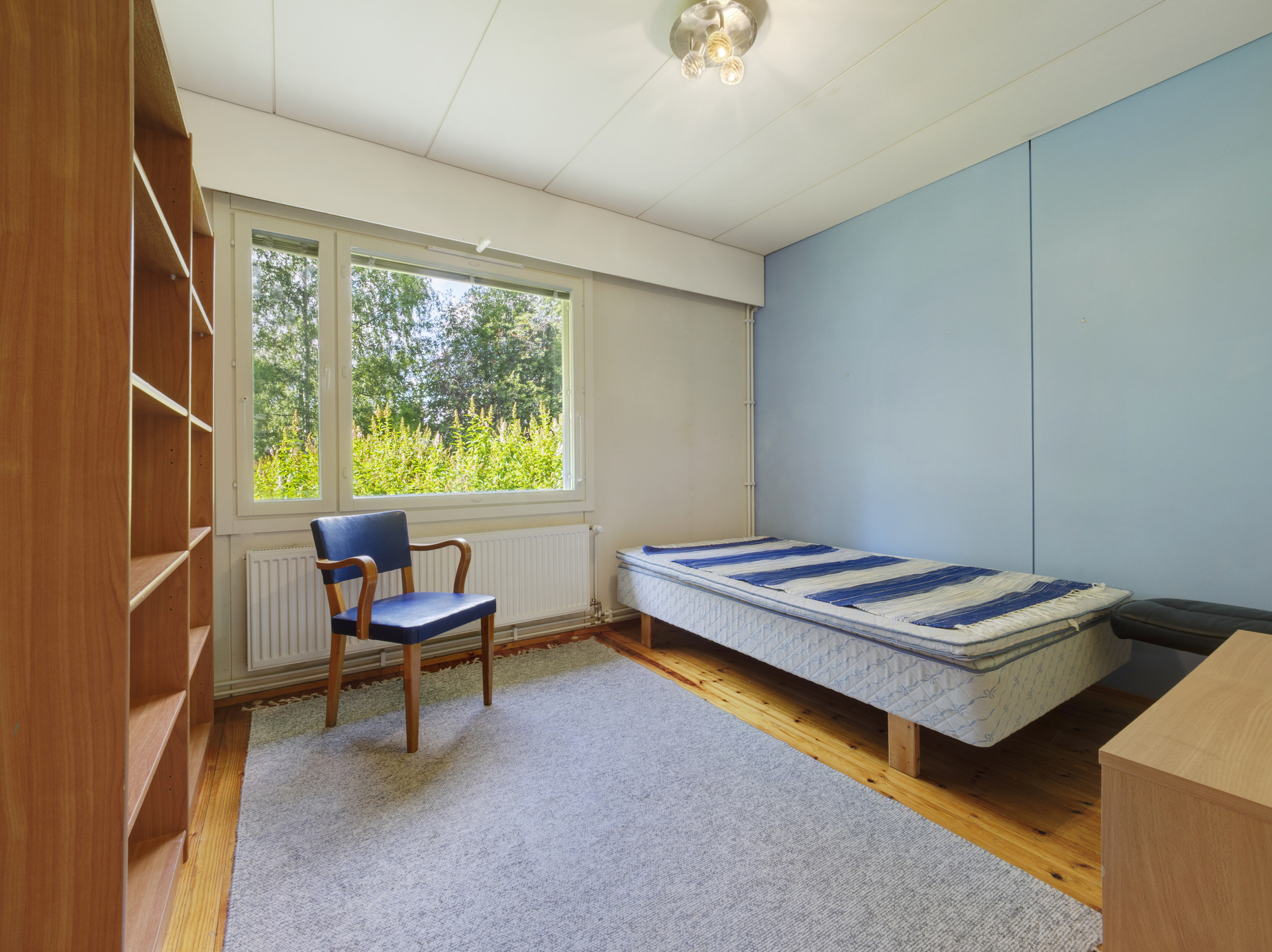 Keskuskatu 30, Kontiolahti As, Kontiolahti