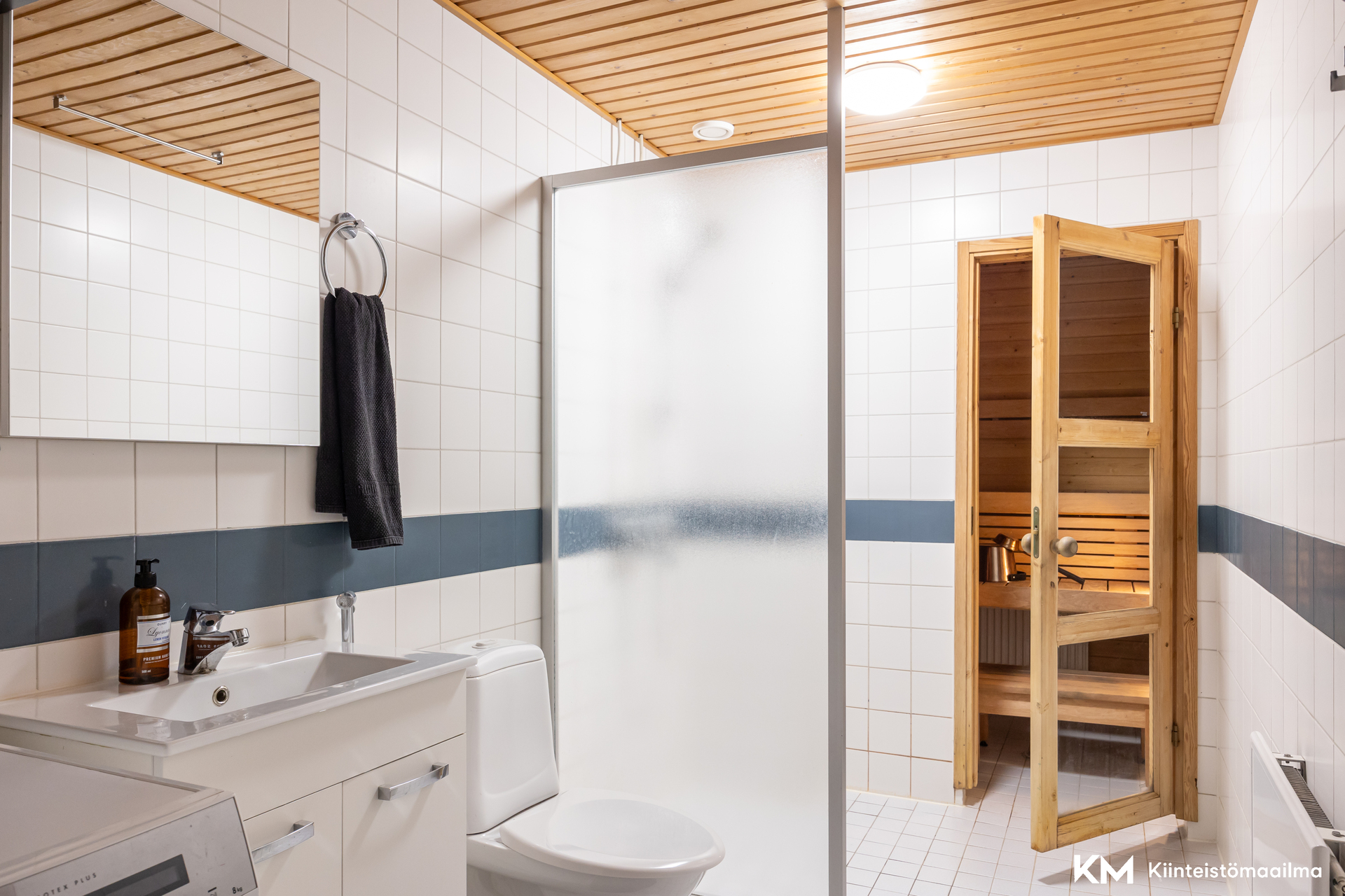 Luolakatu 6, Levonmäki, Tampere