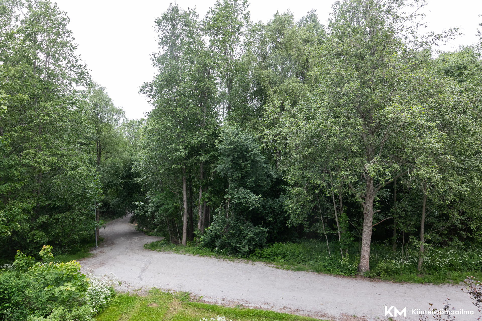 Luolakatu 6, Levonmäki, Tampere