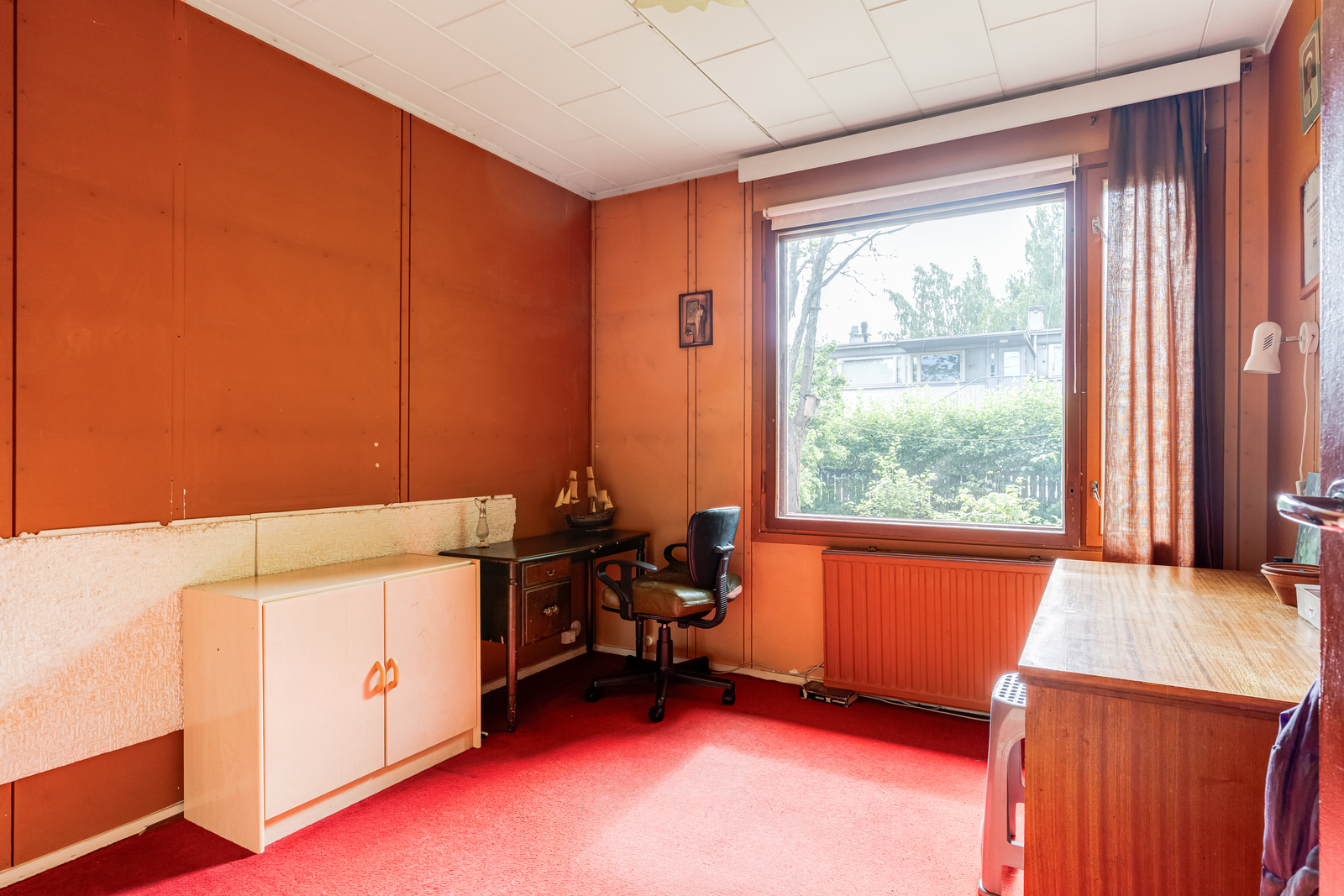 Immolantie 20, Helsinki