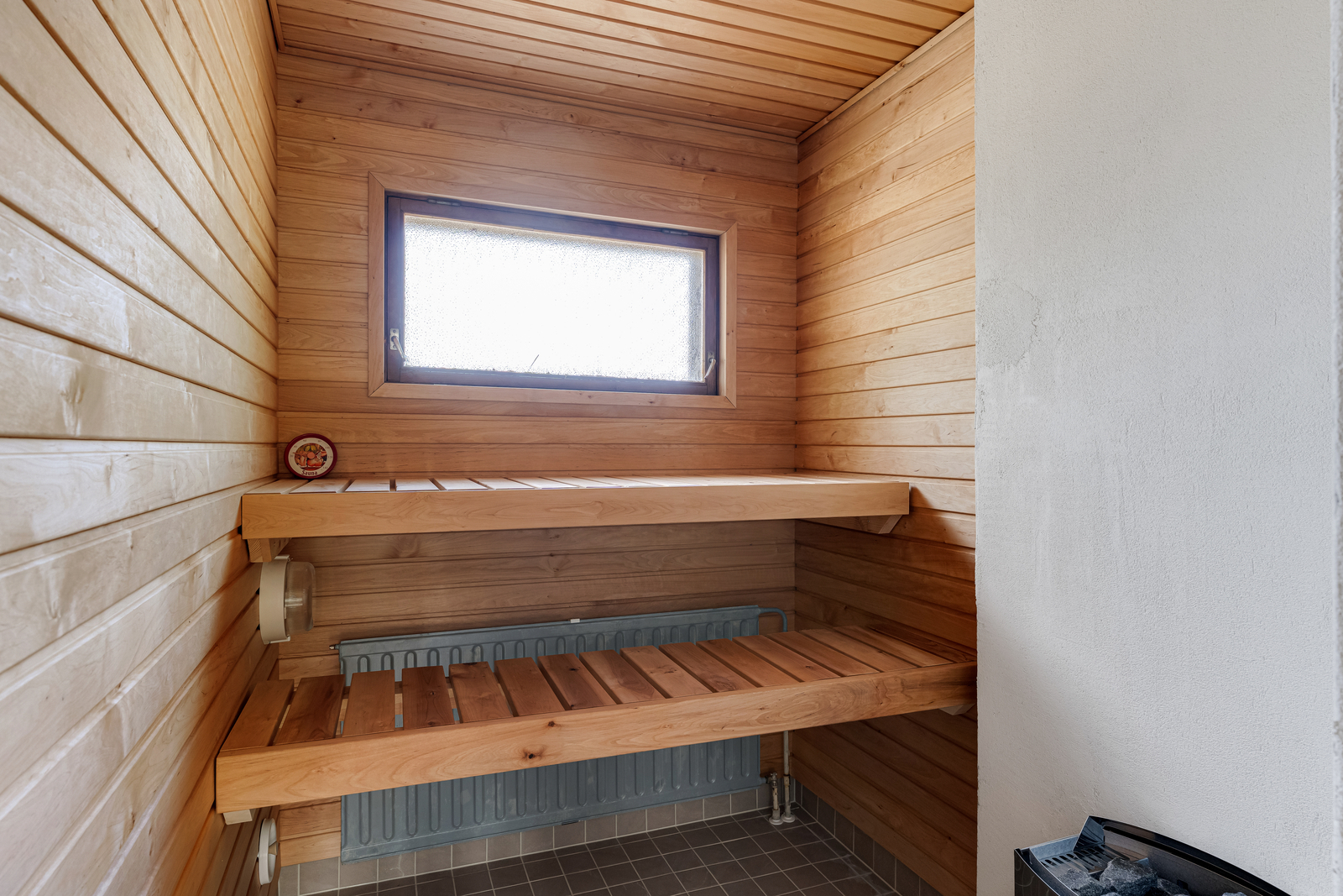 Immolantie 20, Helsinki