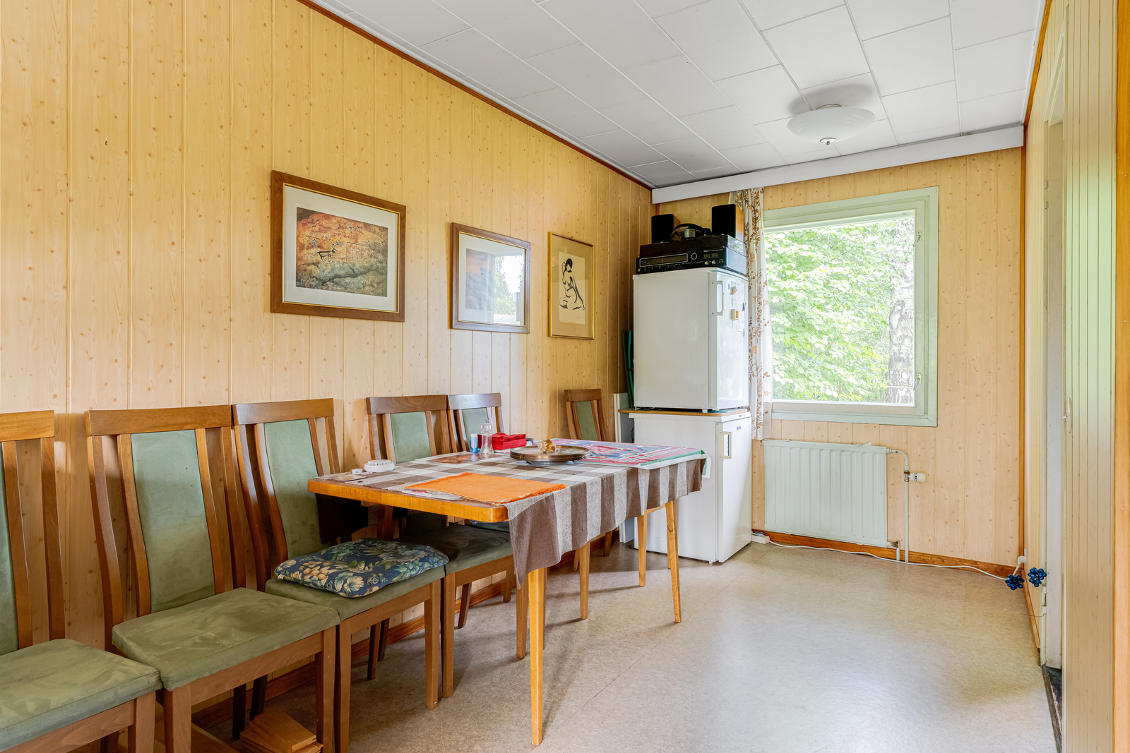 Immolantie 20, Helsinki