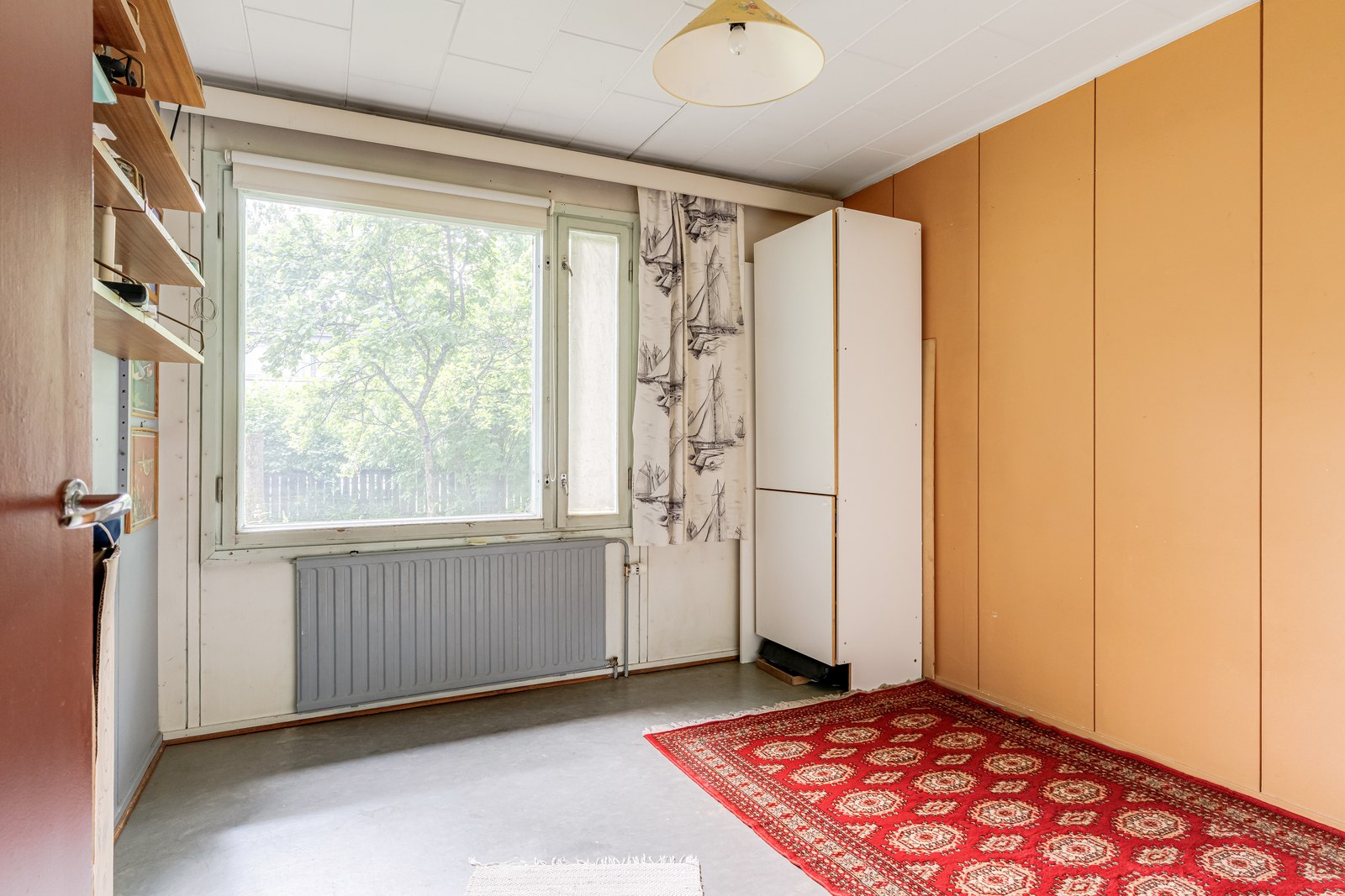Immolantie 20, Helsinki