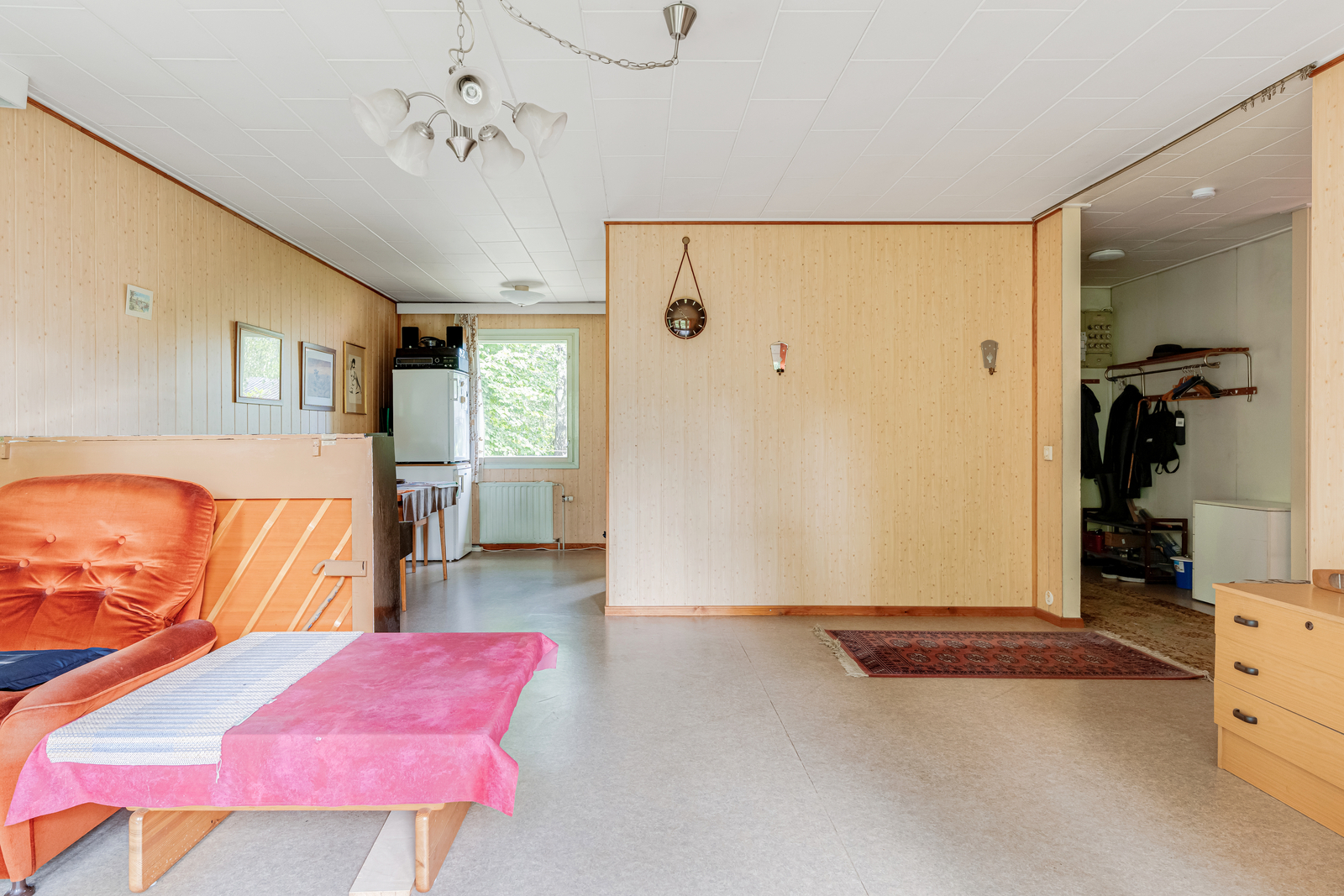 Immolantie 20, Helsinki