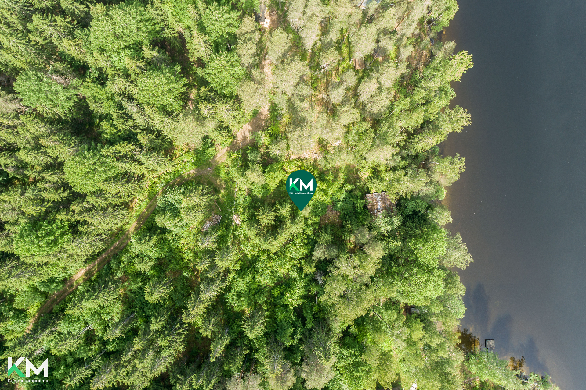 Ekanniementie 83, Iso-Äiniö, Asikkala