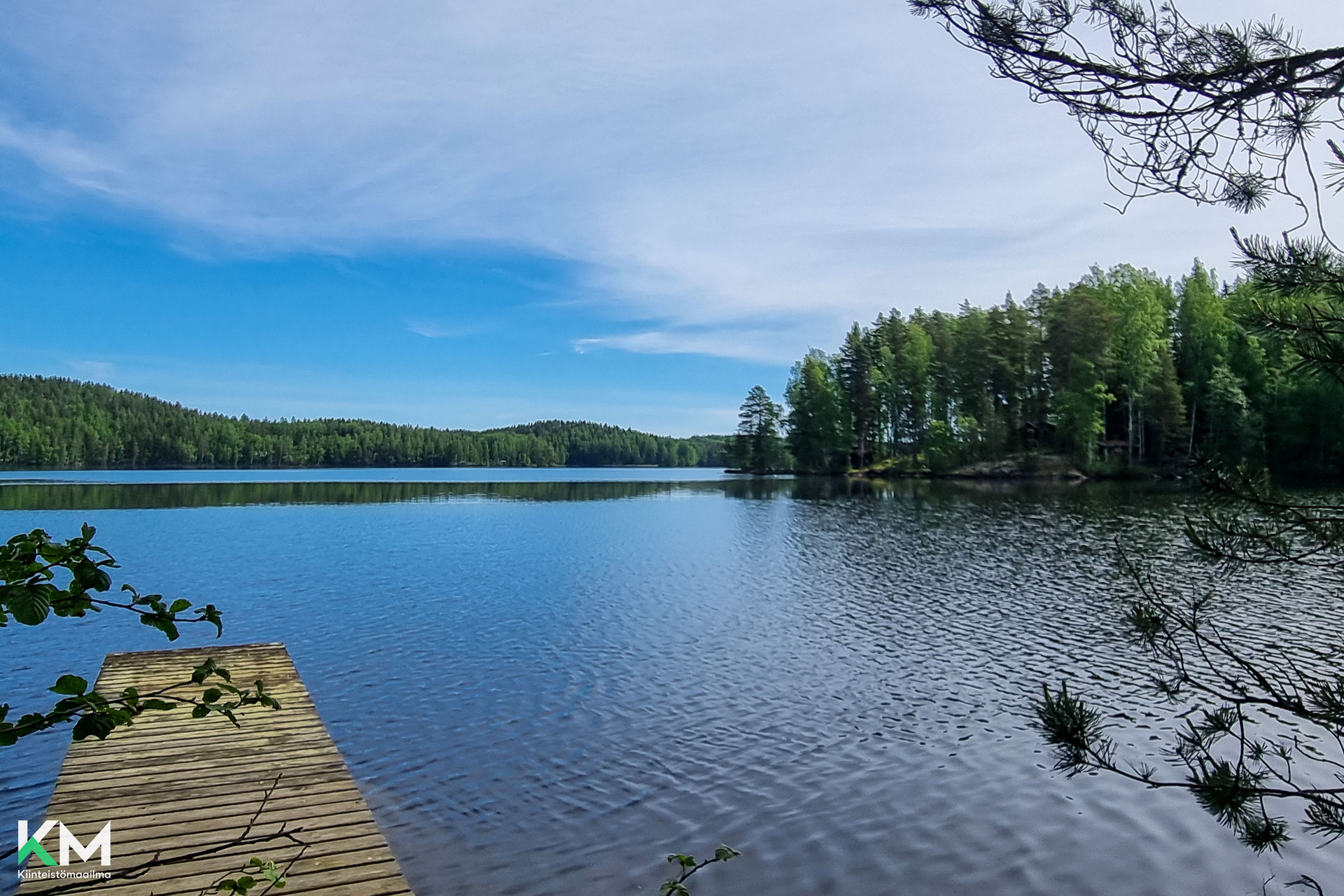 Ekanniementie 83, Iso-Äiniö, Asikkala