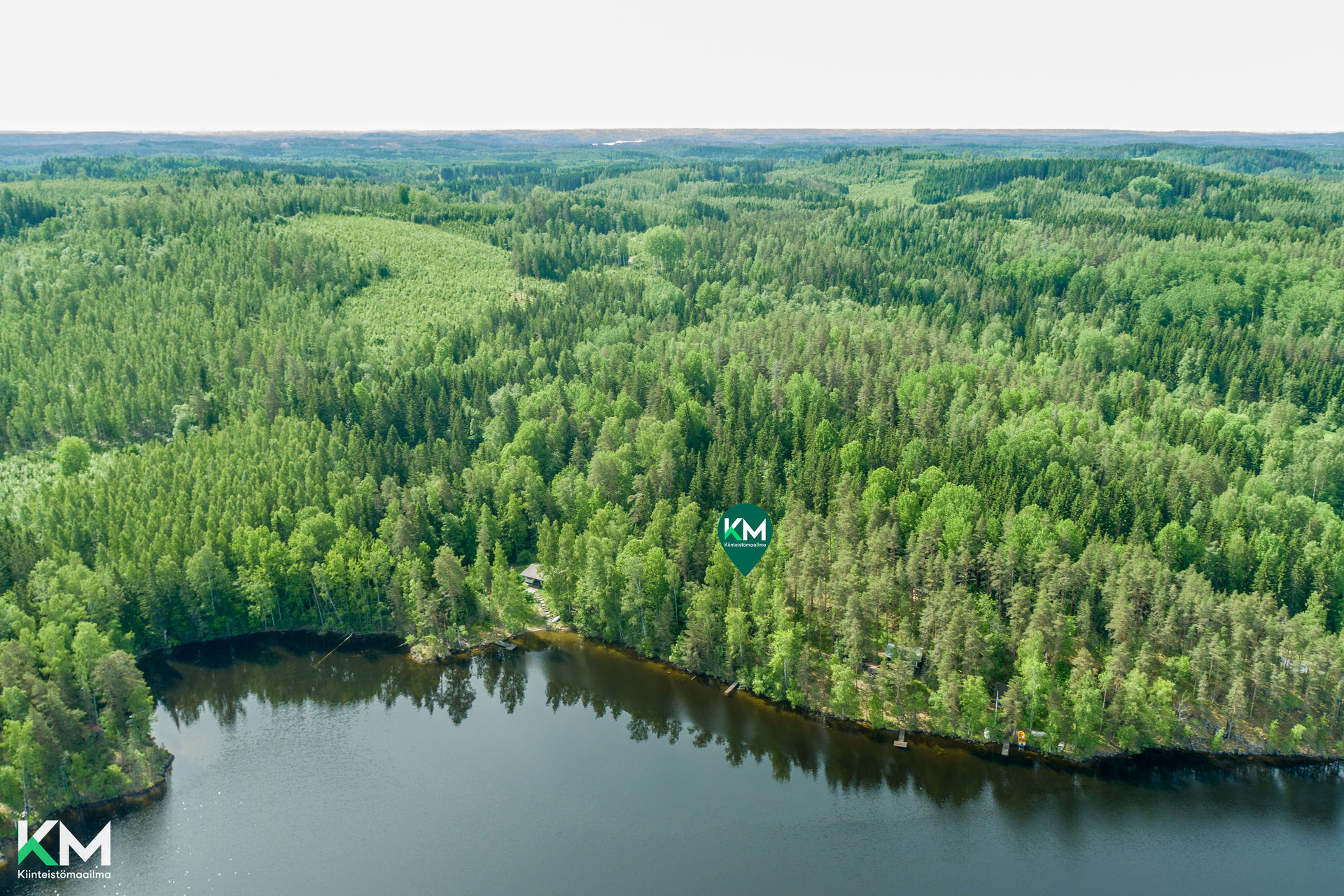 Ekanniementie 83, Iso-Äiniö, Asikkala