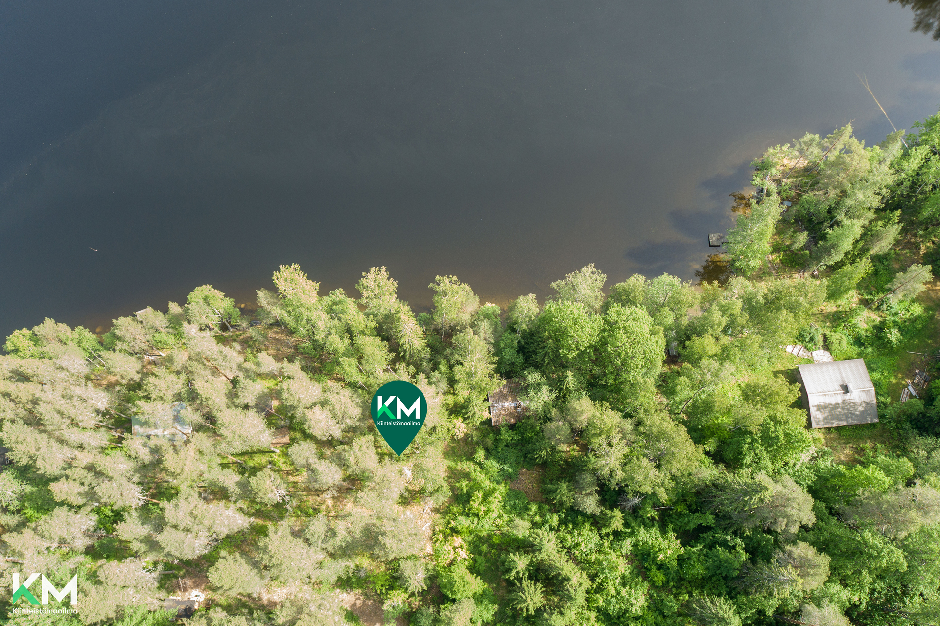 Ekanniementie 83, Iso-Äiniö, Asikkala