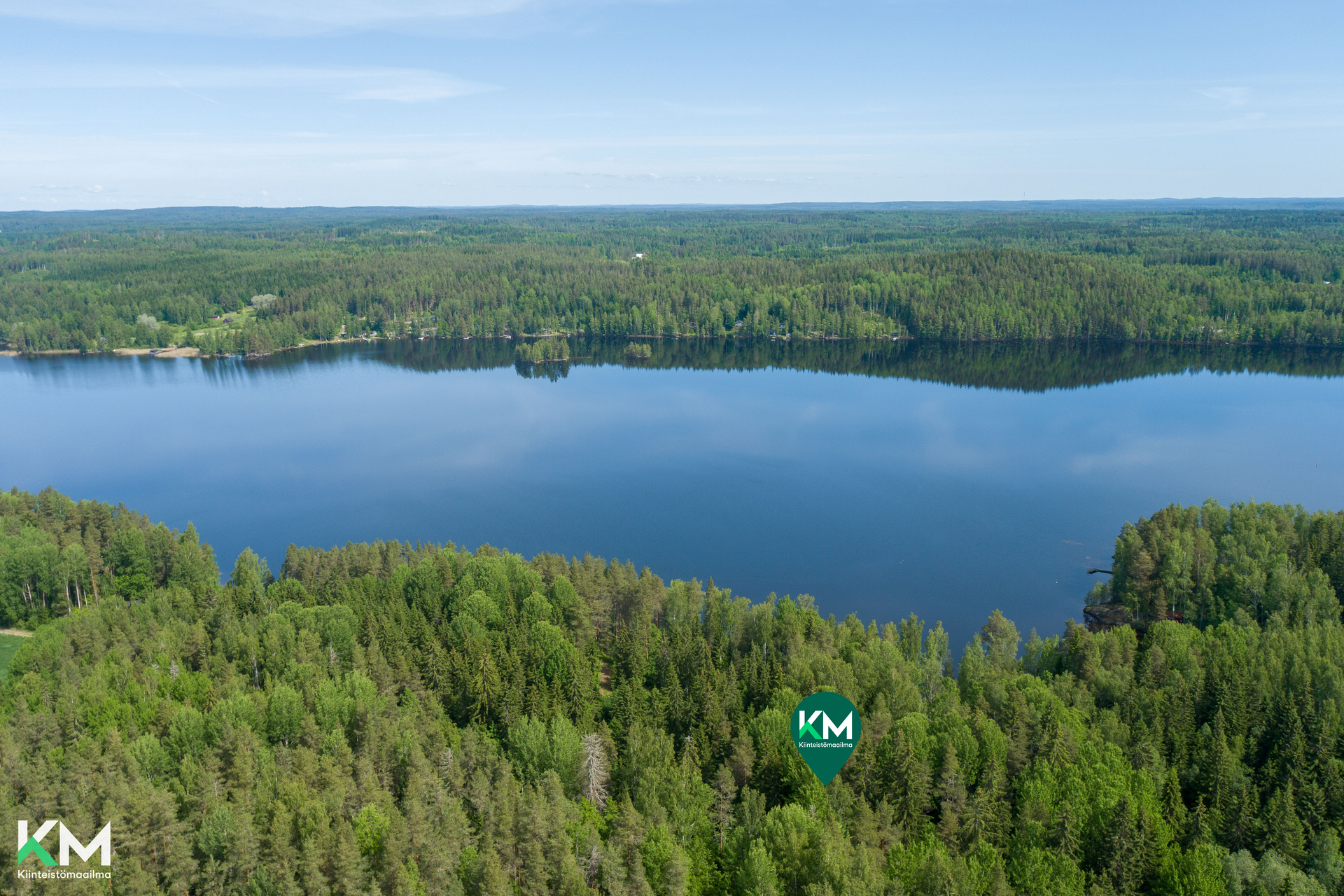 Ekanniementie 83, Iso-Äiniö, Asikkala