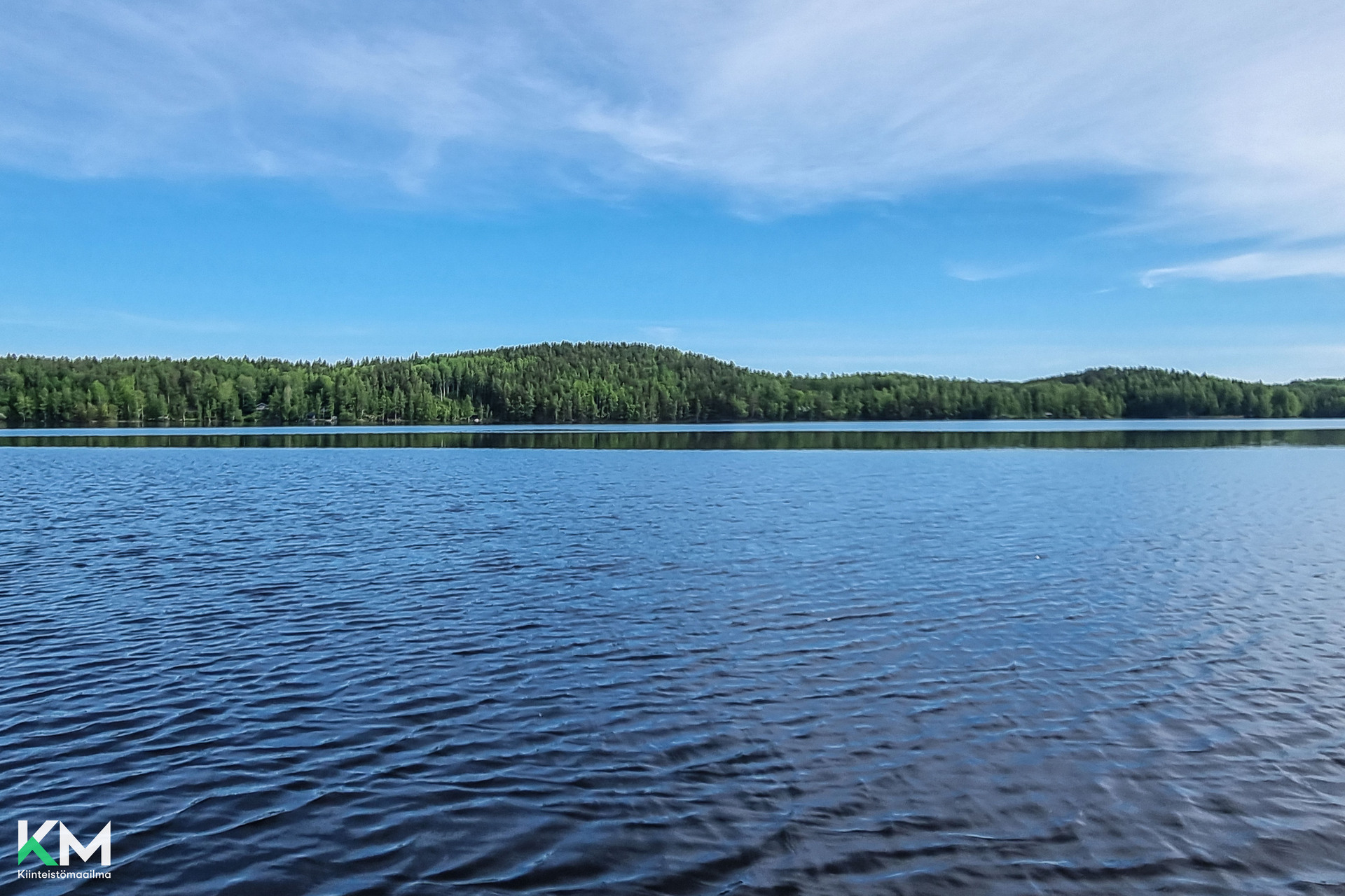 Ekanniementie 83, Iso-Äiniö, Asikkala