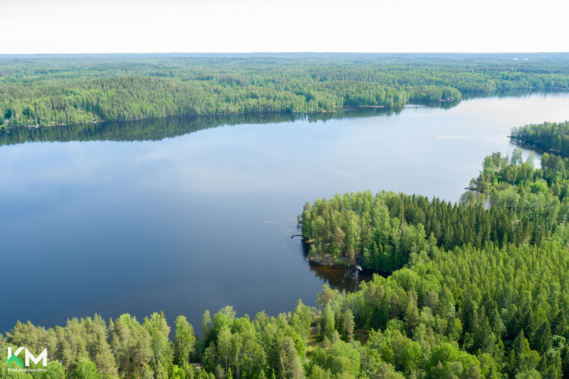 Ekanniementie 83, Iso-Äiniö, Asikkala