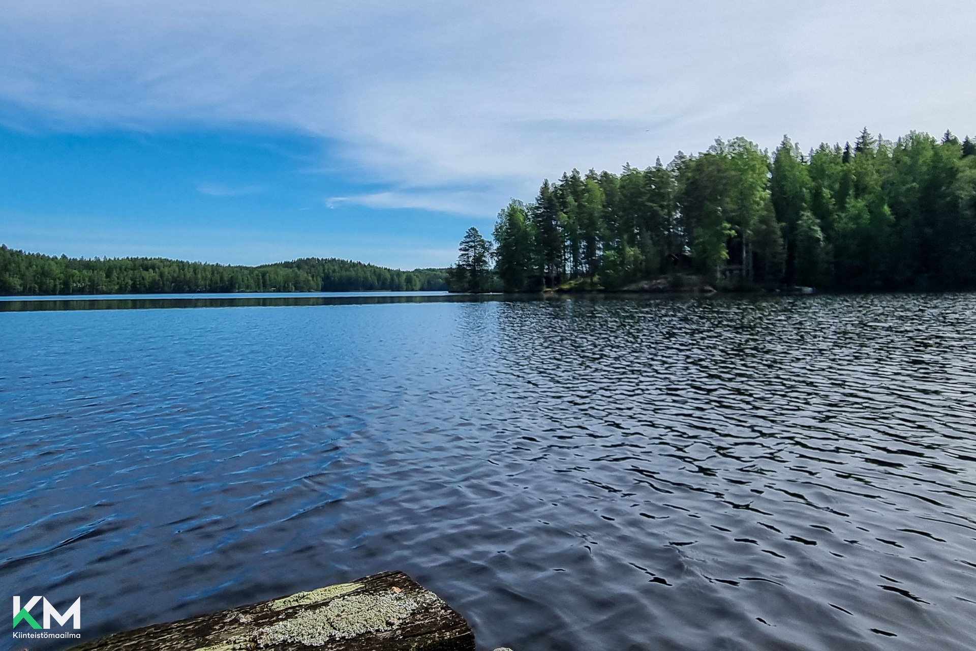 Ekanniementie 83, Iso-Äiniö, Asikkala